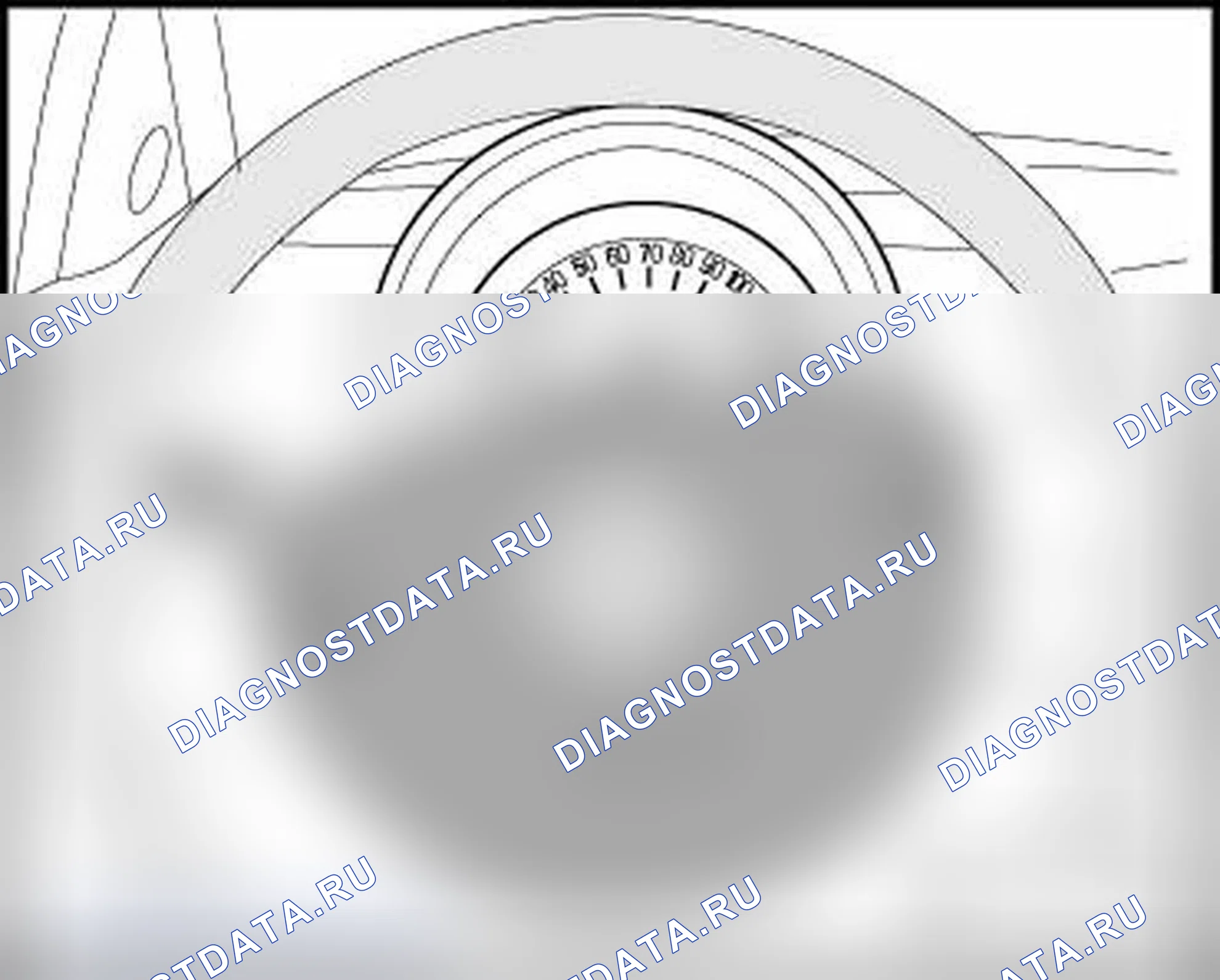 Рис. 67. Volkswagen New Beetle A4