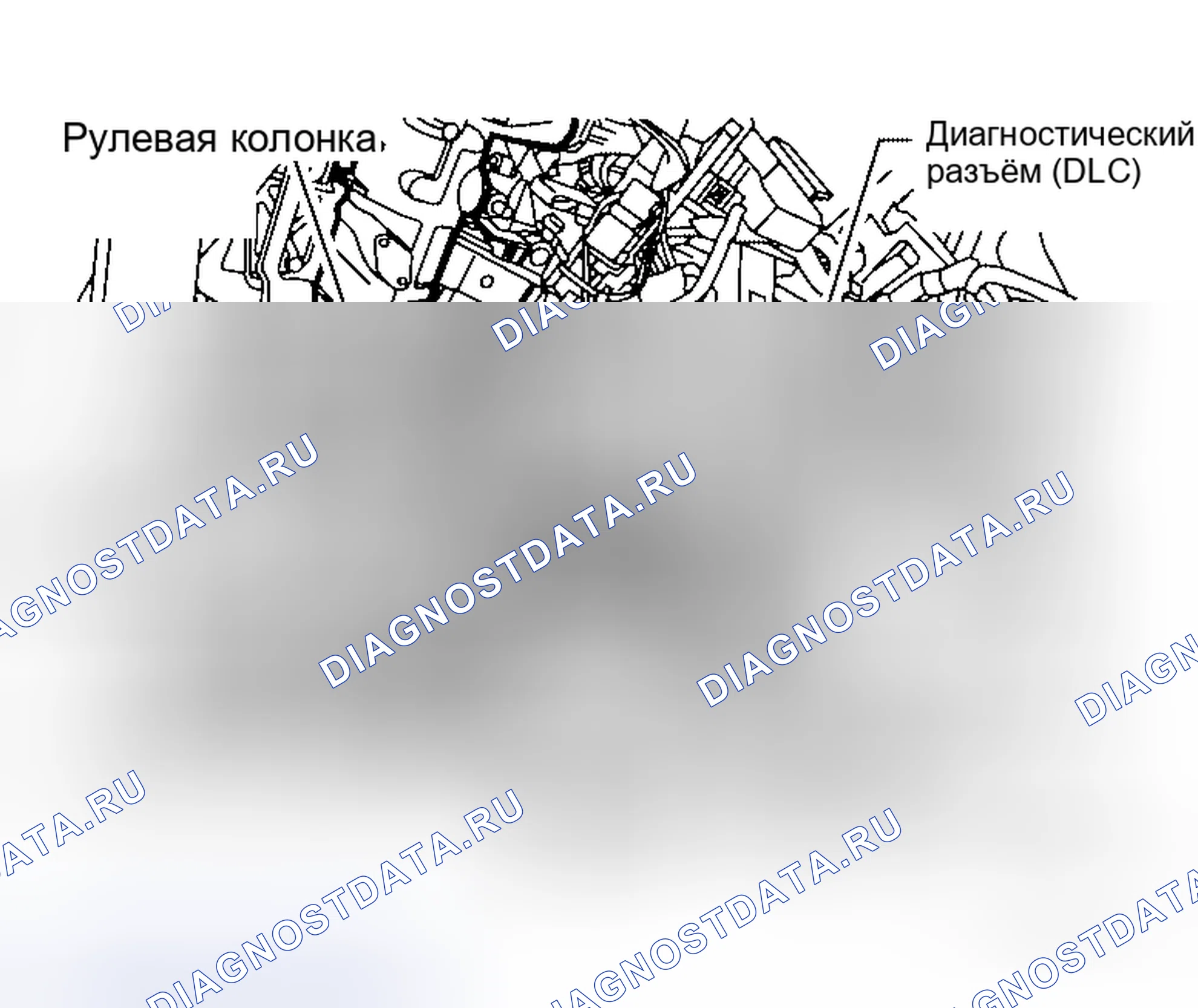Рис. 23: BCM (МОДУЛЬ УПРАВЛЕНИЯ КОРПУСОМ). Honda Lagreat I