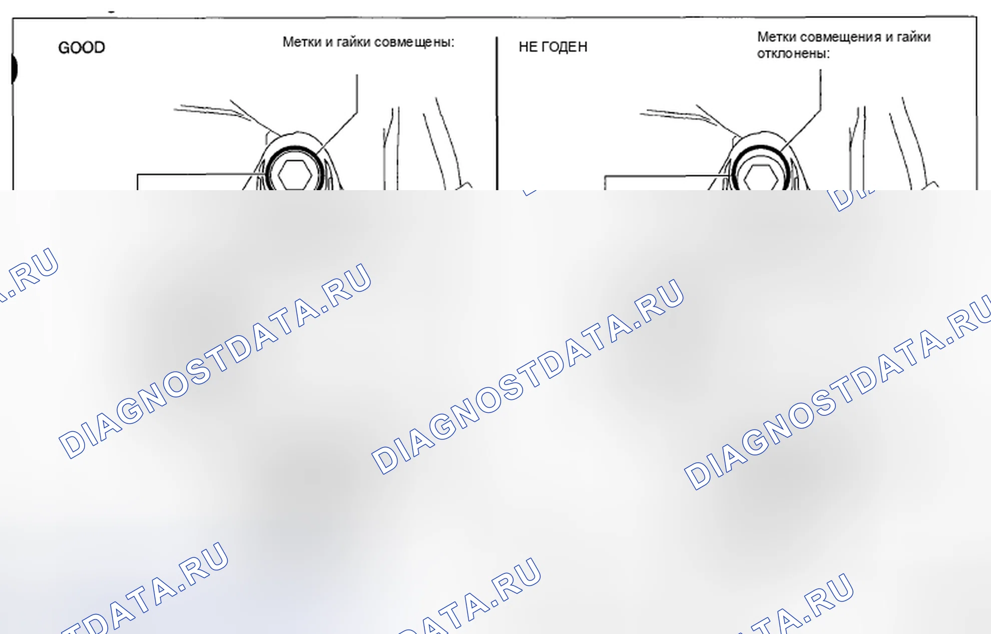Рис. 205. Mazda CX-5 I