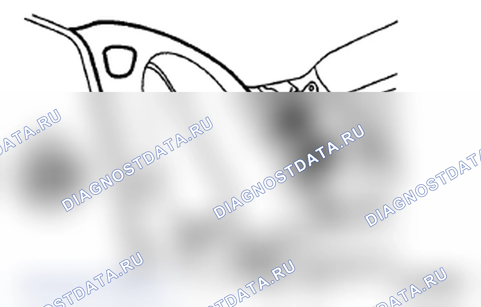 Рис. 253. Subaru Impreza WRX STI GR
