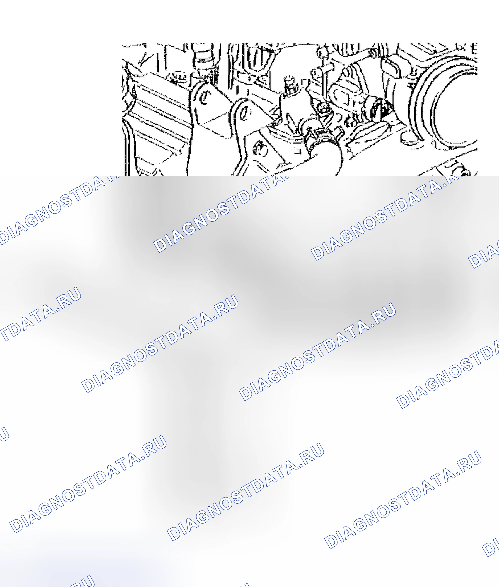 Рис. 40. Buick Regal IV