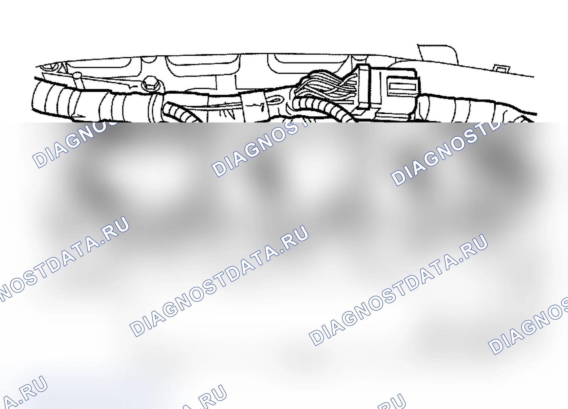 Рис. 217. Ford Five Hundred I