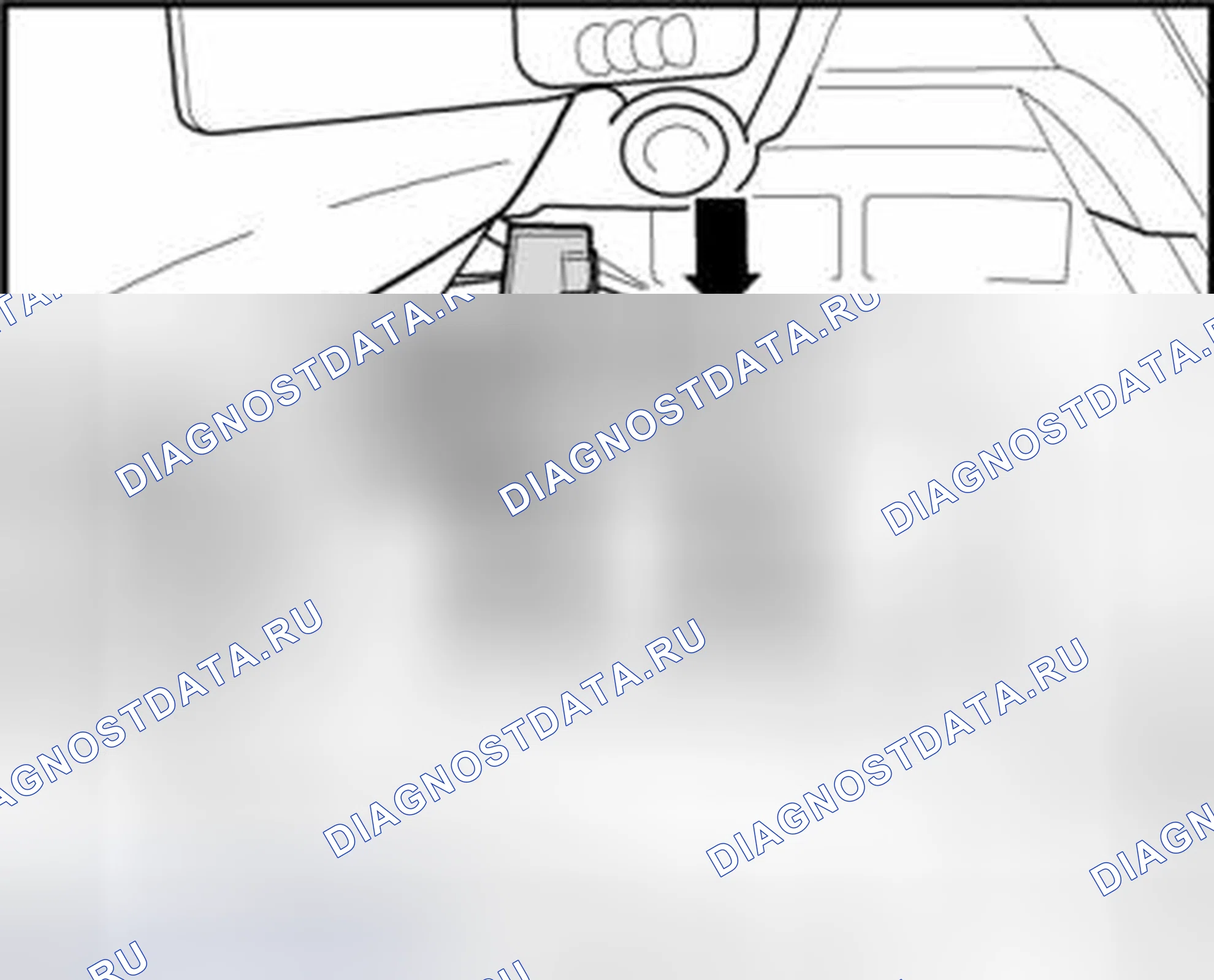 Рис. 47: НЕТ СОДЕРЖАНИЯ. Volkswagen Tiguan I