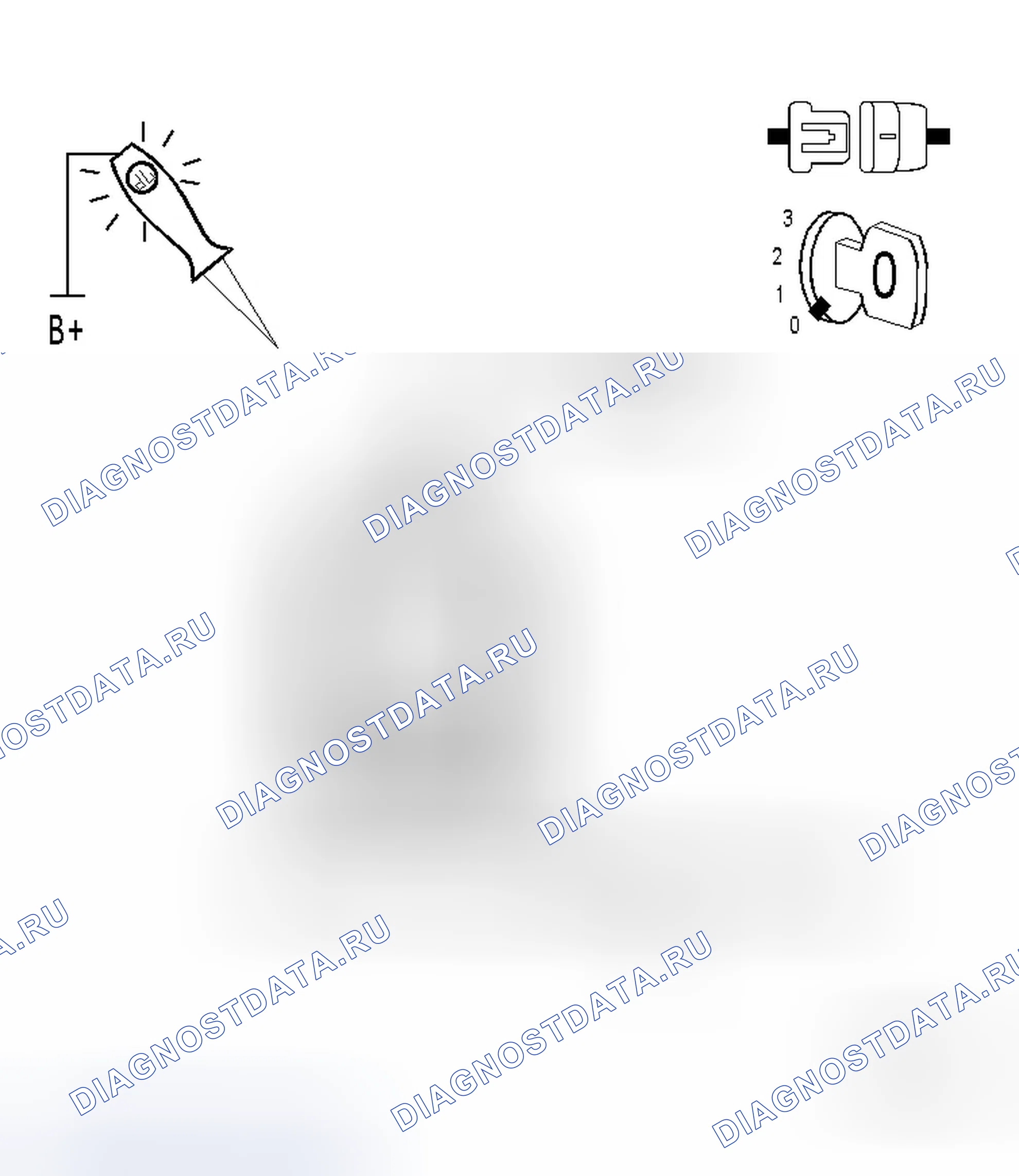 Рис. 224. Dodge Magnum I