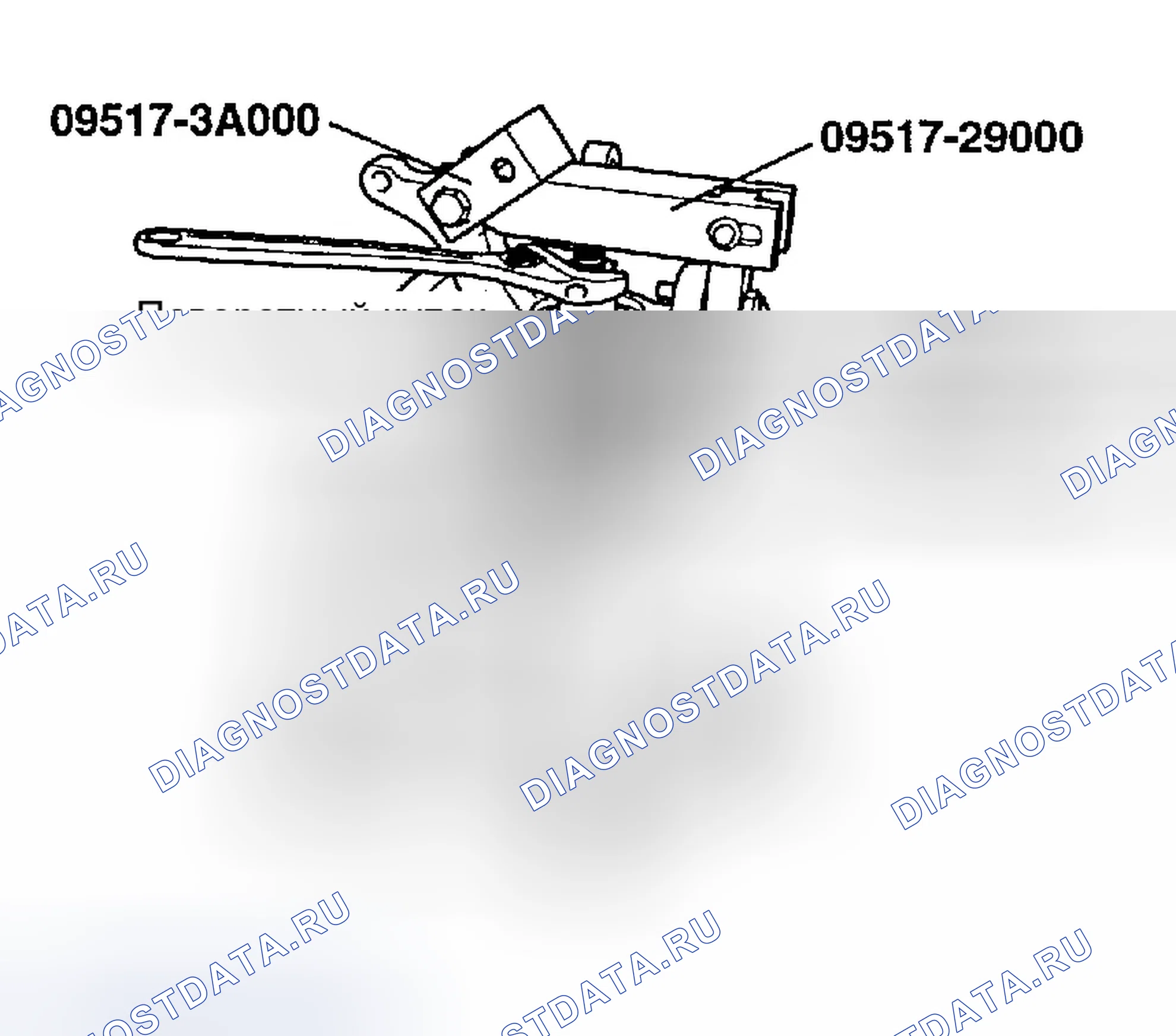 Рис. 18. Hyundai Accent II рестайлинг