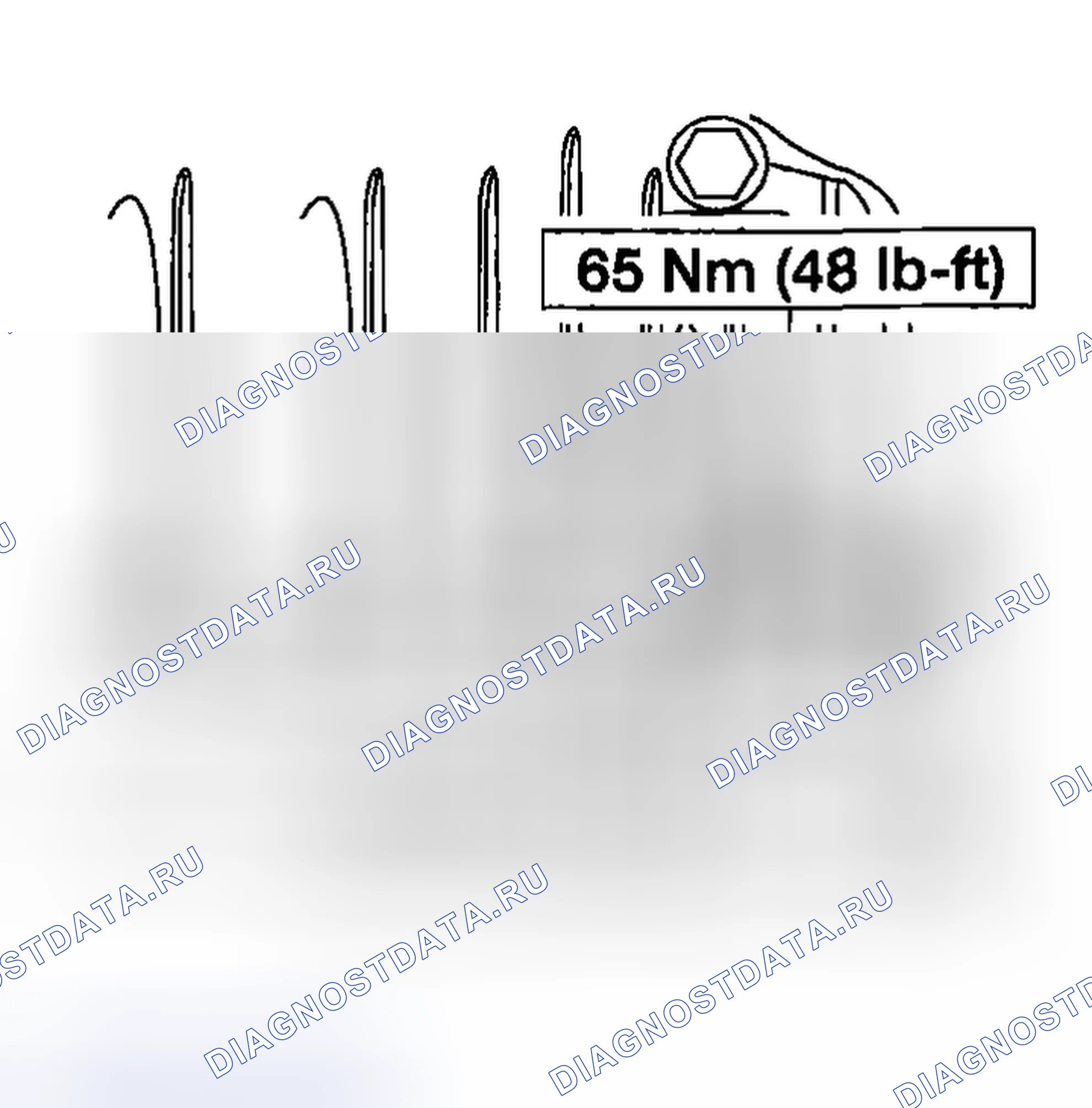 Рис. 217. Ford Pickup F250 Super Duty I