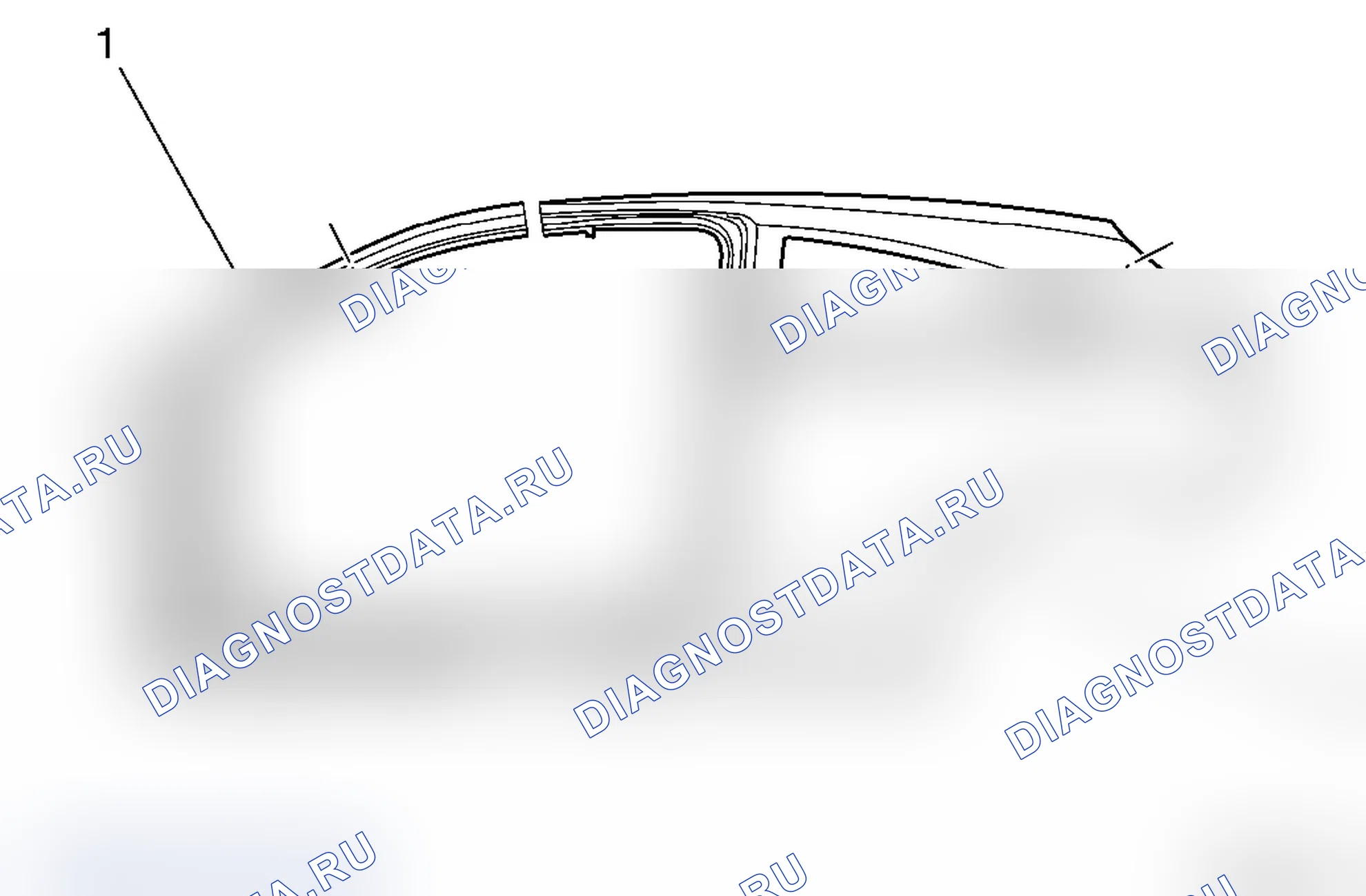 Экономичные детали - Astra-H GTC. Opel Astra H