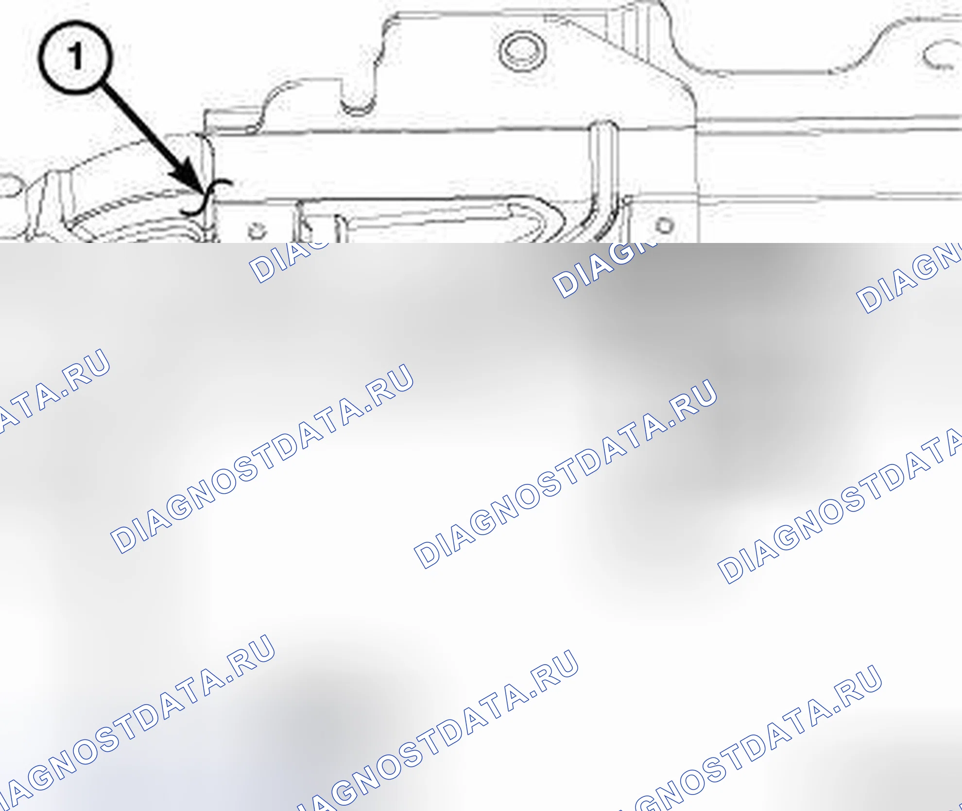 Рис. 308. Jeep Cherokee V рестайлинг