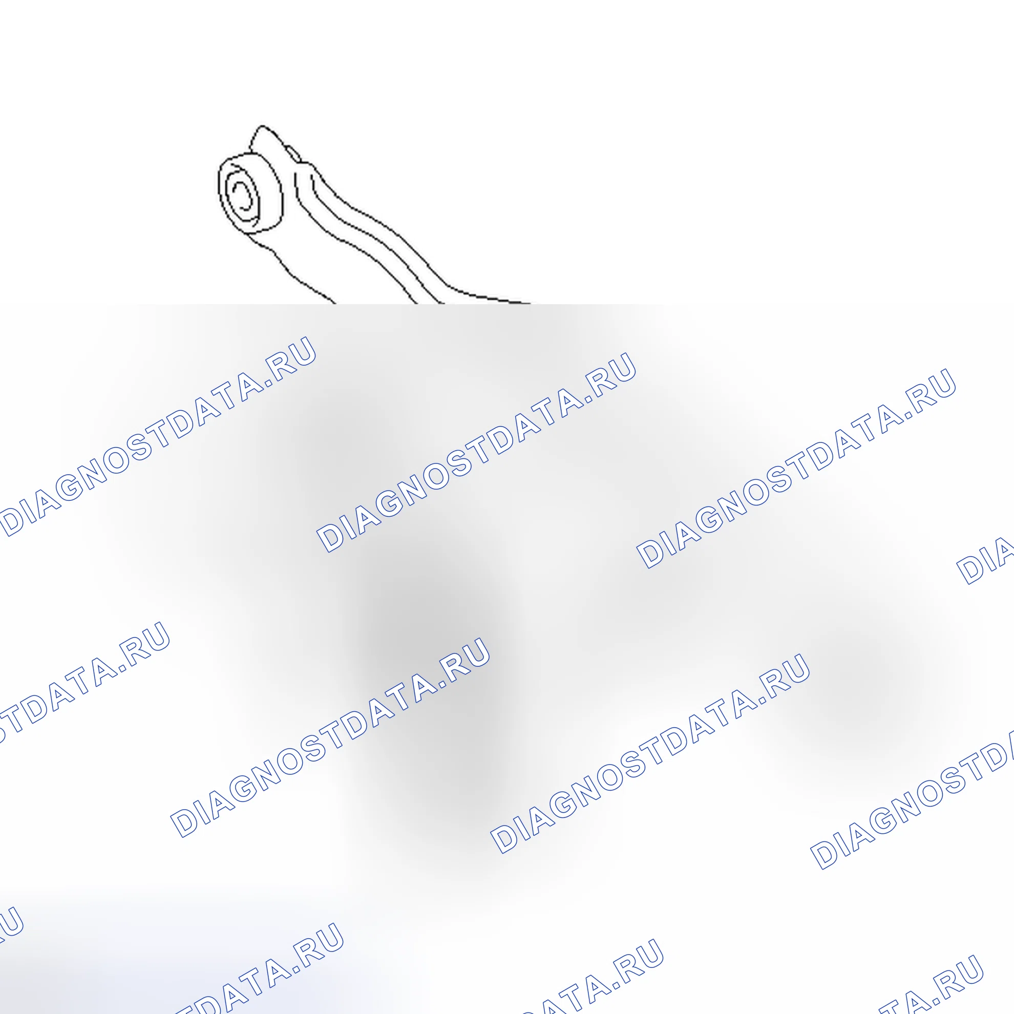 Рис. 43: ИНСПЕКЦИЯ [05 / 2013 -]. Scion tC II рестайлинг