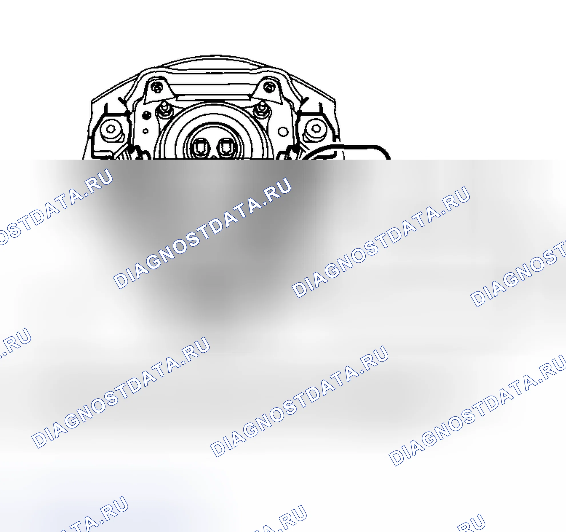 Рис. 4: ПРОВЕРКА звуковых сигналов. Honda WR-V I