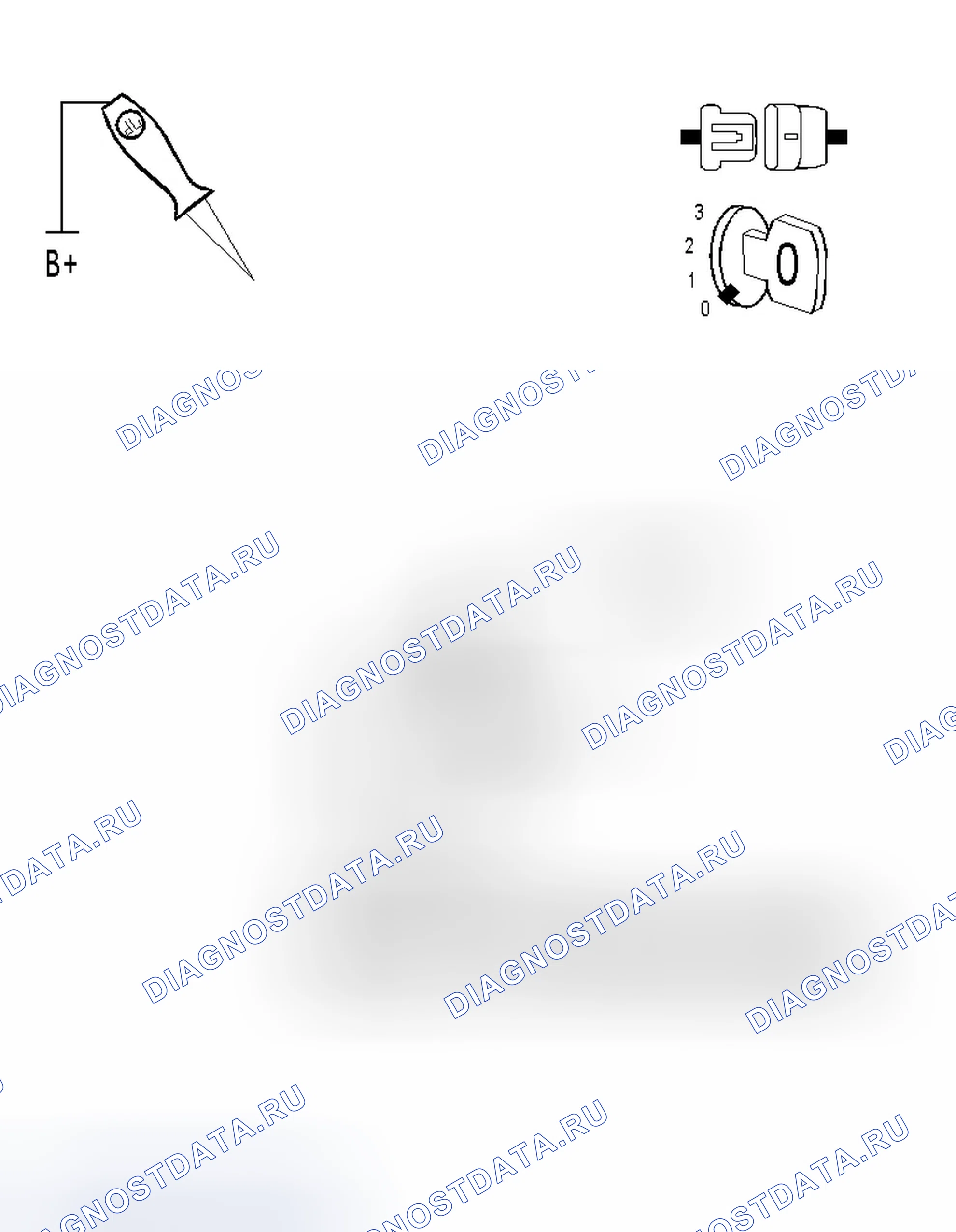 Рис. 154. Dodge Magnum I