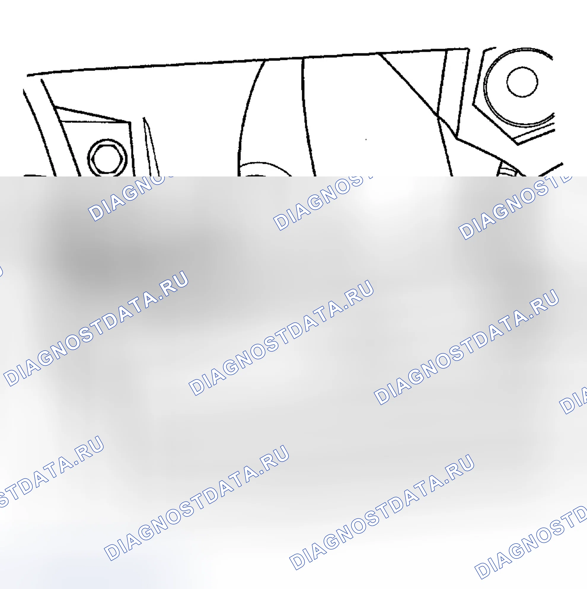 Рис. 4. Chrysler 300M I