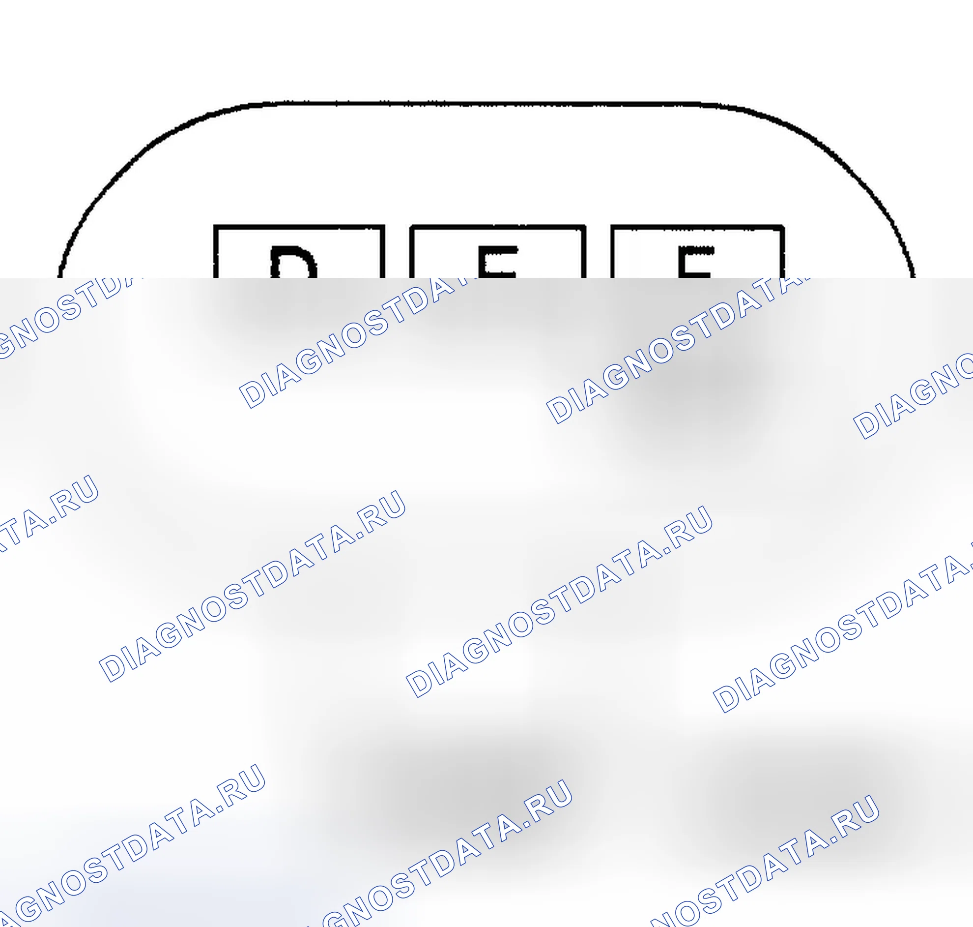 Рис. 5. Buick LeSabre VII