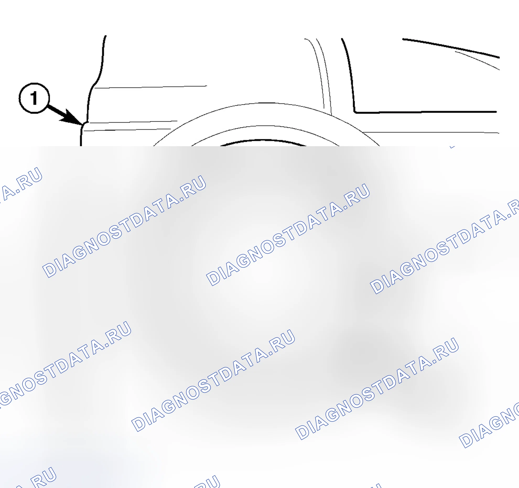 Рис. 239. Jeep Commander I