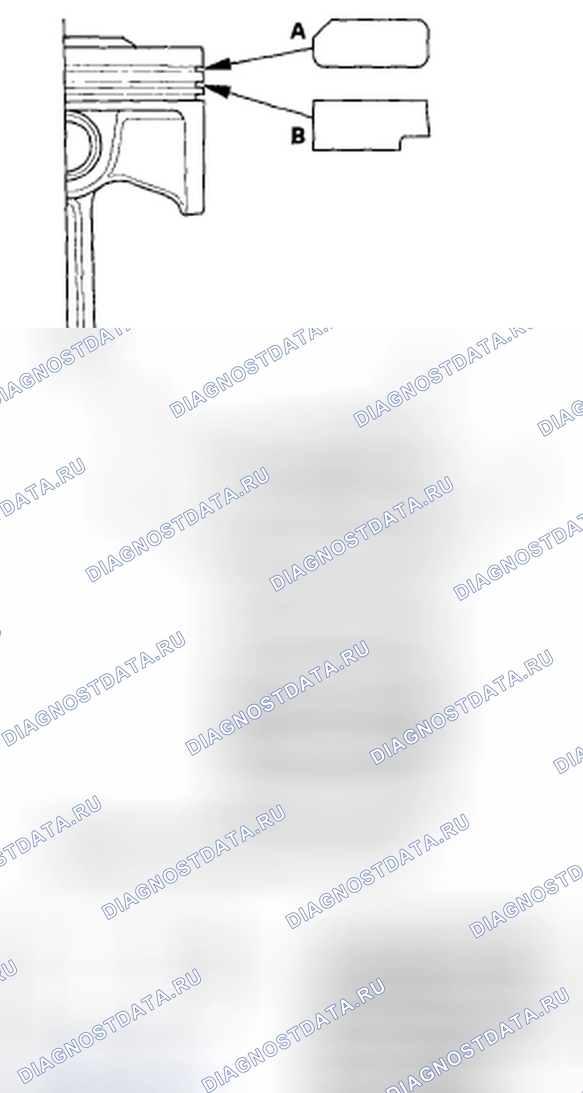 Рис. 326. Honda Civic VIII