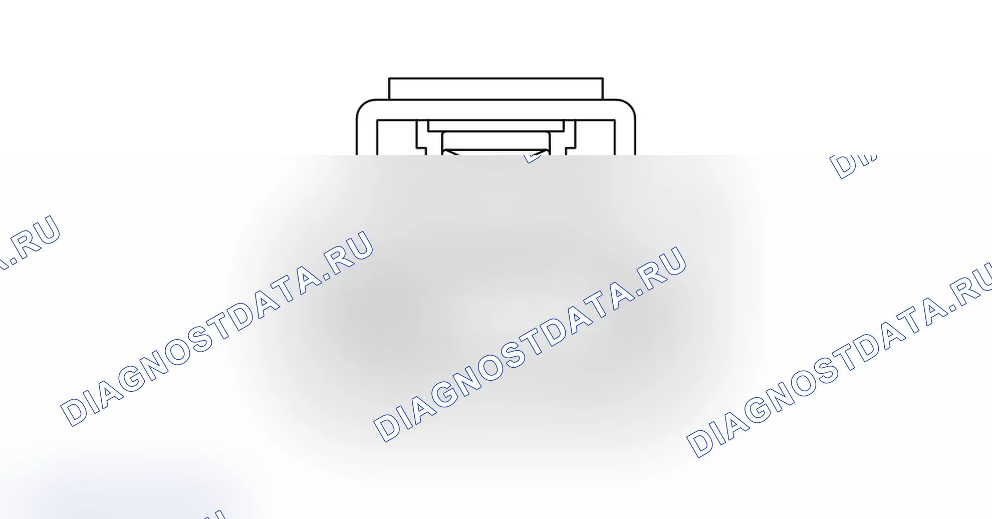 Распиновка разъёма S18 — внешний вид и назначение контактов. Haval H6 GT (wiring) I