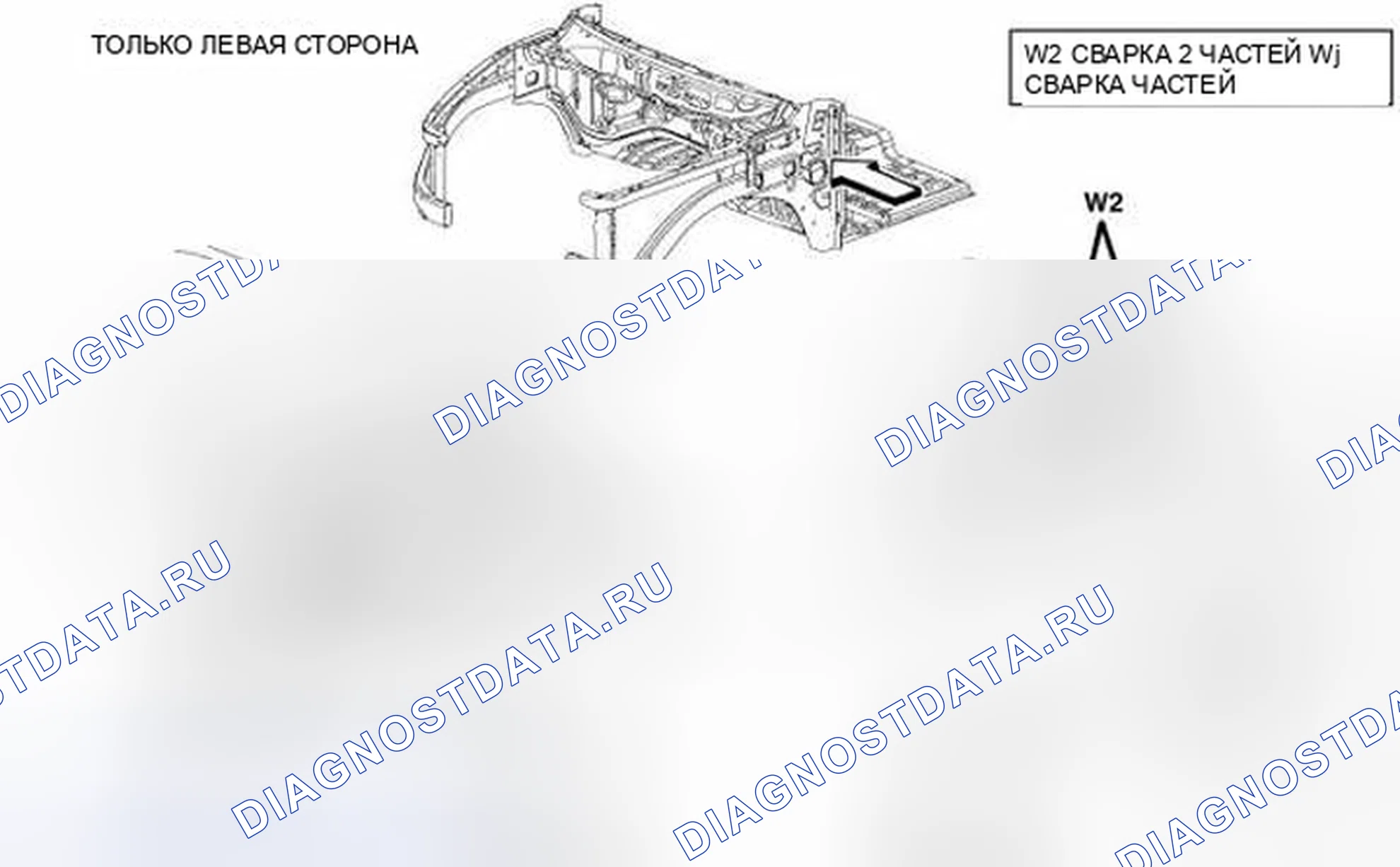 Рис. 103. Dodge Cab & Chassis R3500 HD final
