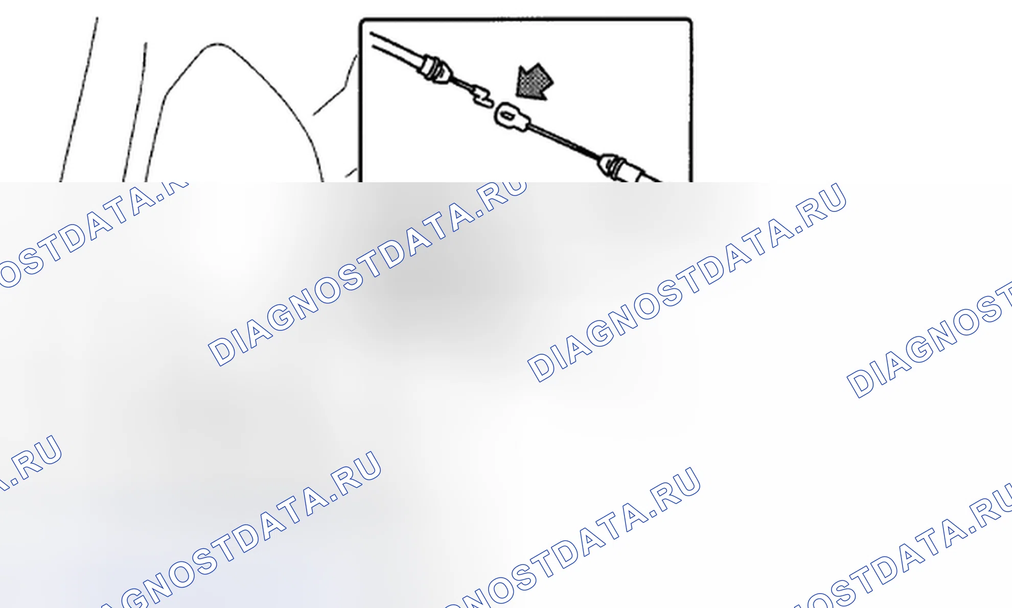 Рис. 68. Subaru Outback BR