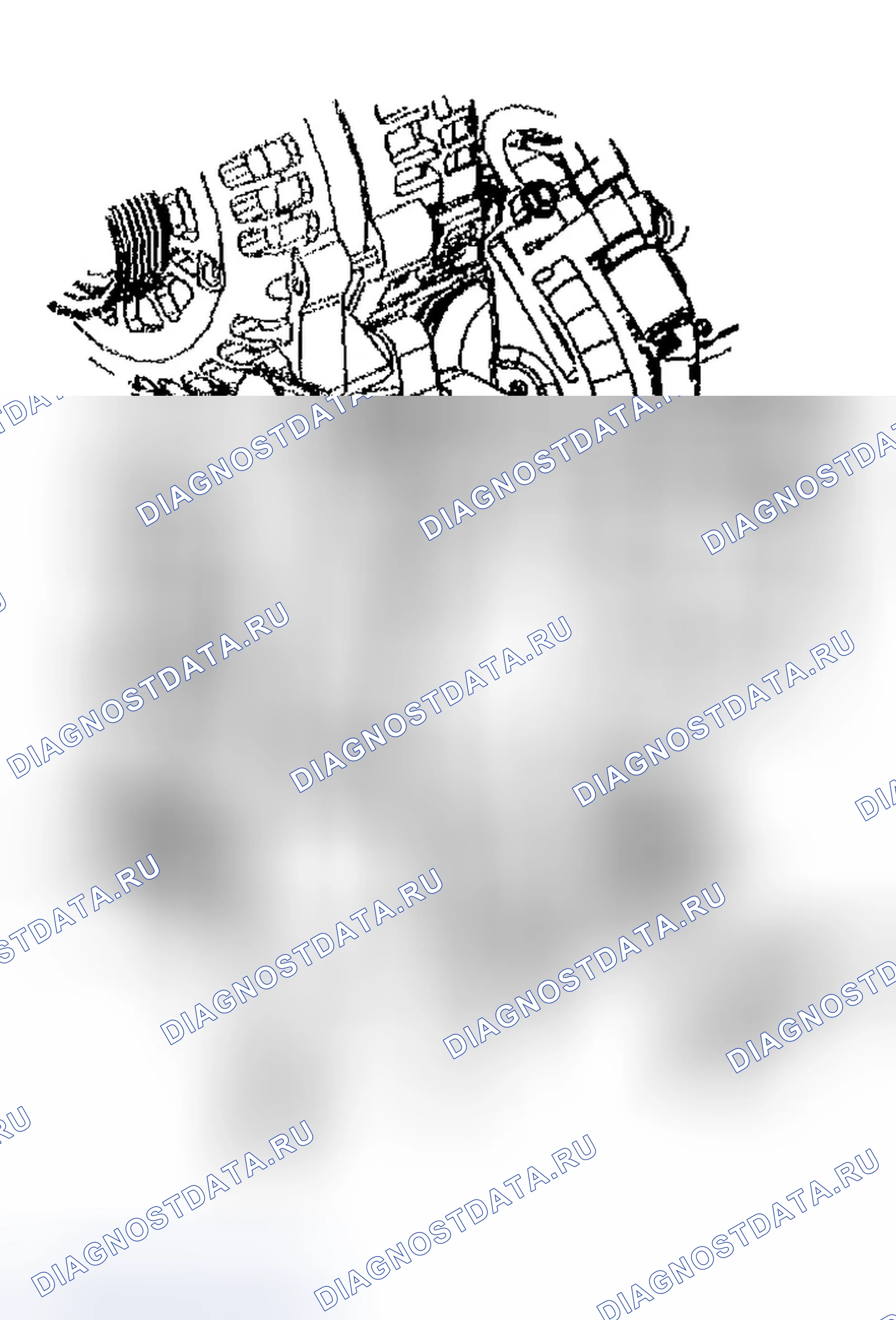 Рис. 1380. Chevrolet Silverado 1500 HD 