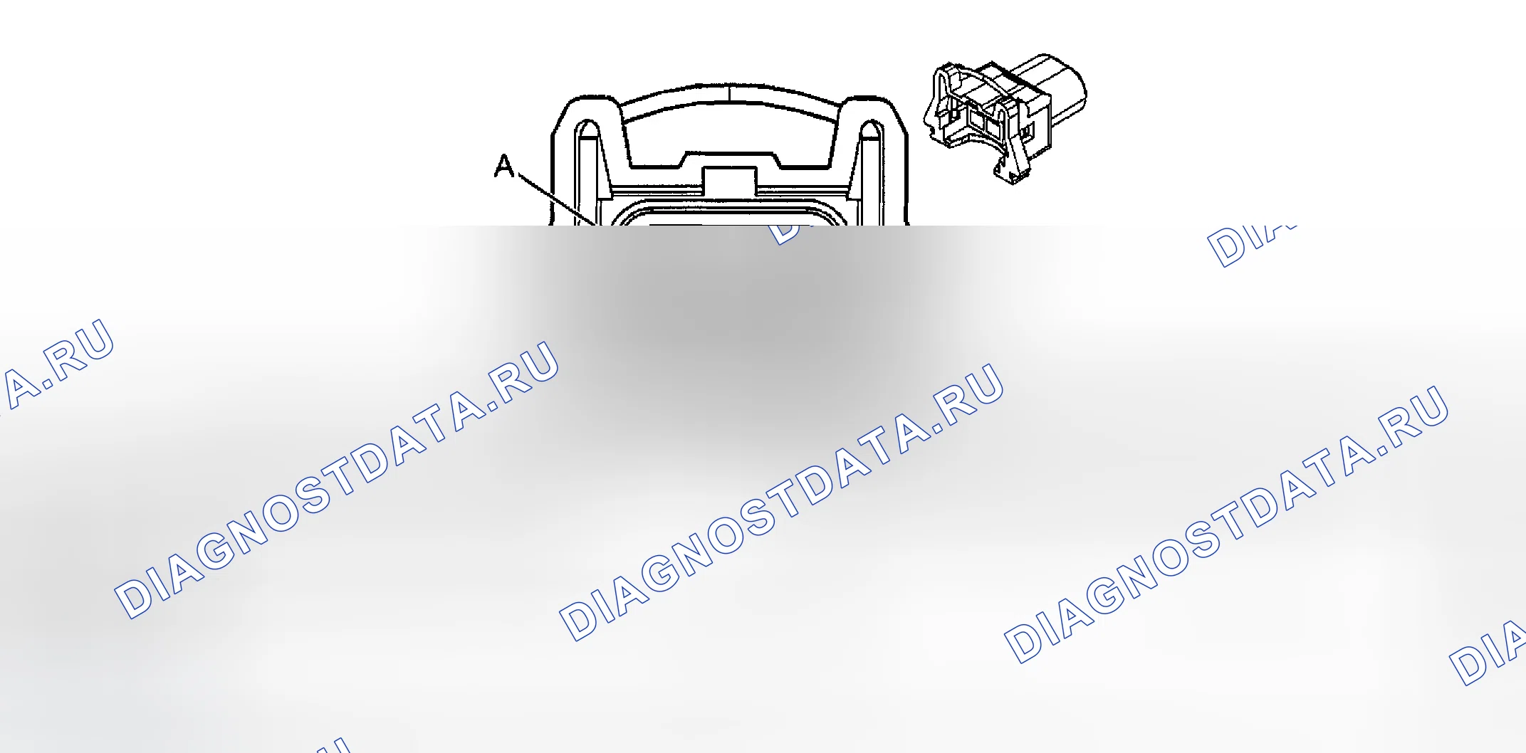 Рис. 941. Chevrolet Silverado 1500 HD 