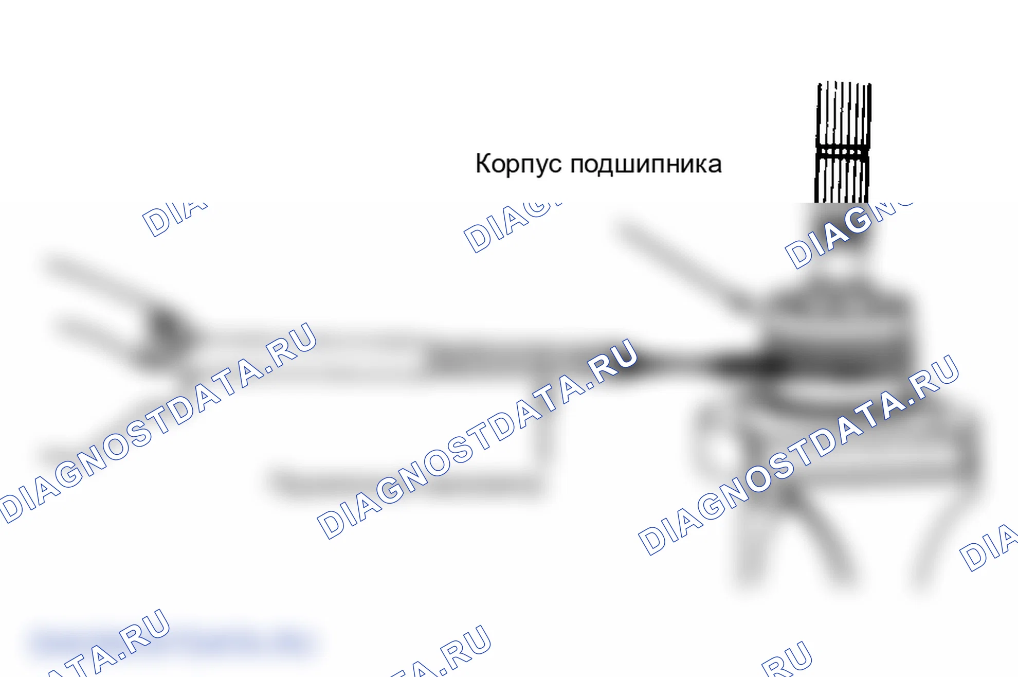 Рис. 10: Повторная сборка. Saab 900 I