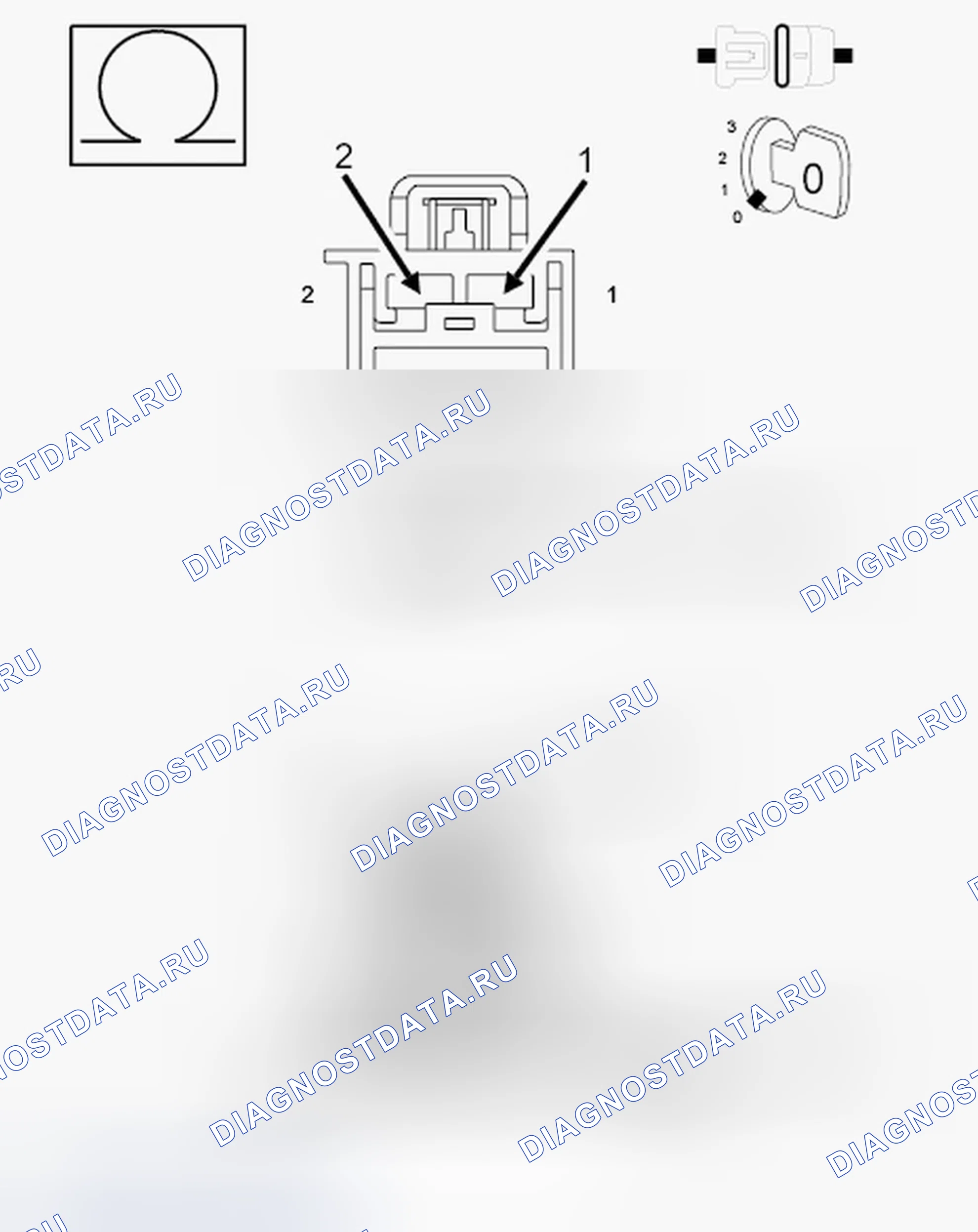 Рис. 138. Chrysler Town & Country V рестайлинг