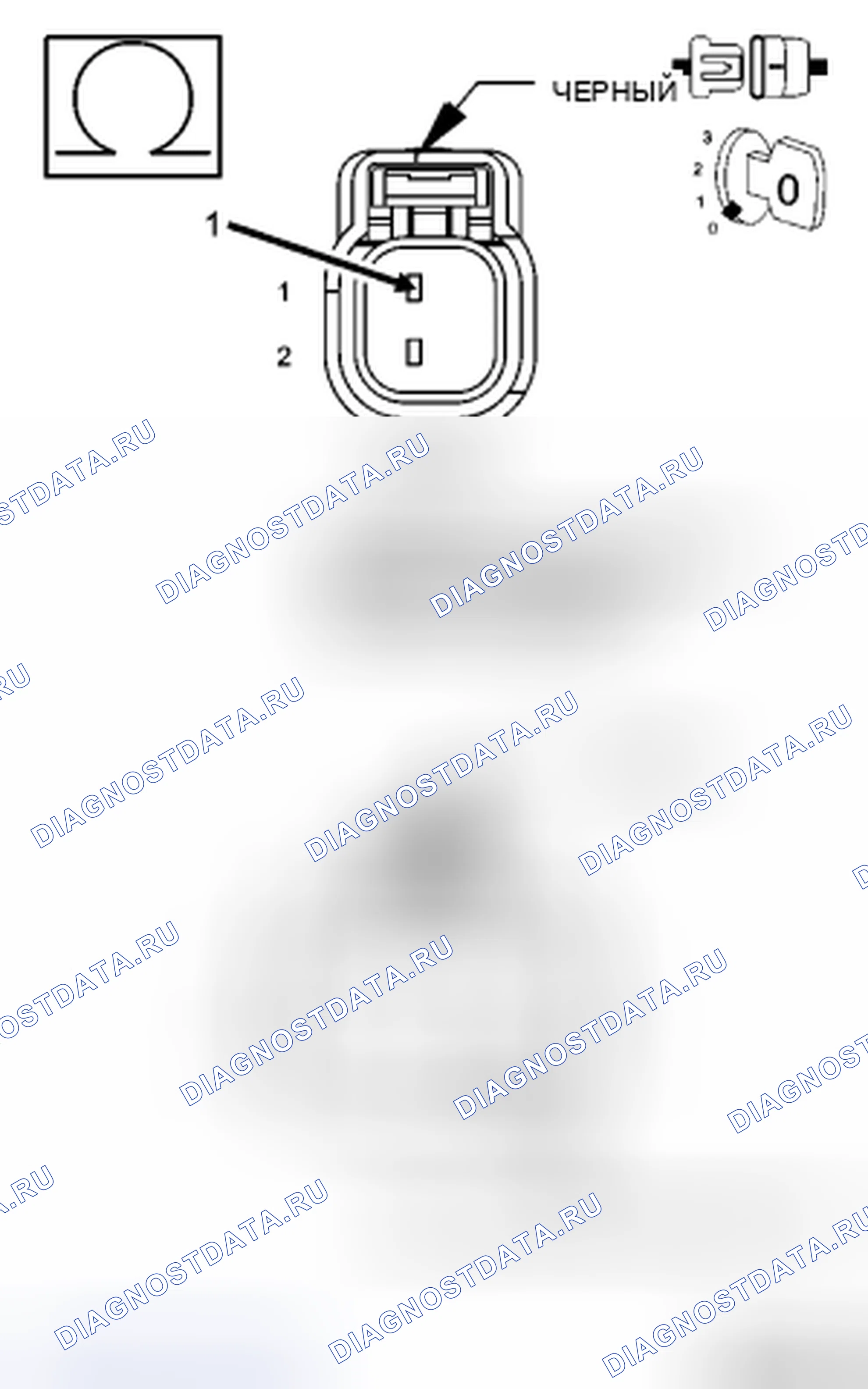 Рис. 245. Chrysler Town & Country V