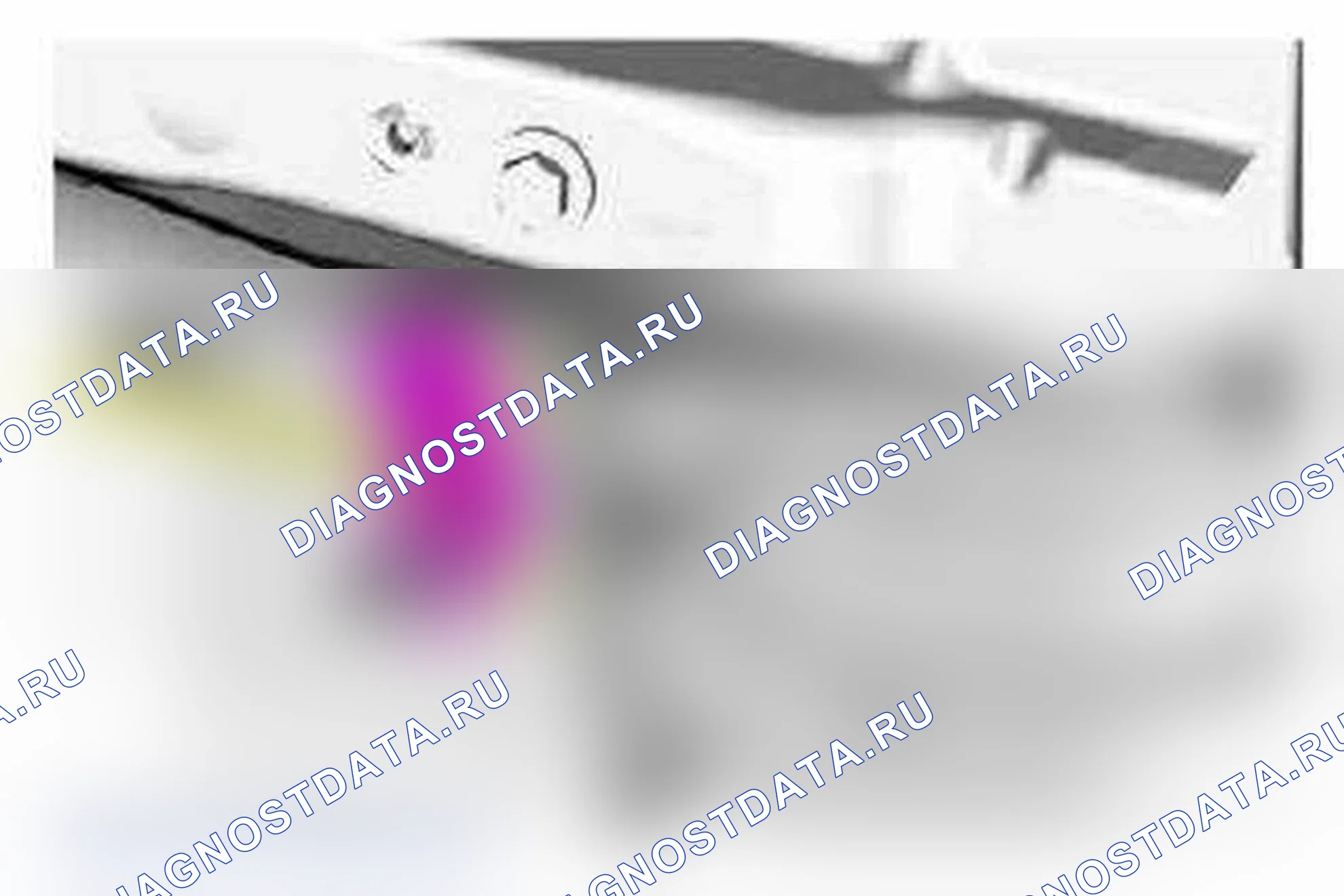 Рис. 13: Демонтаж. Ford Focus III