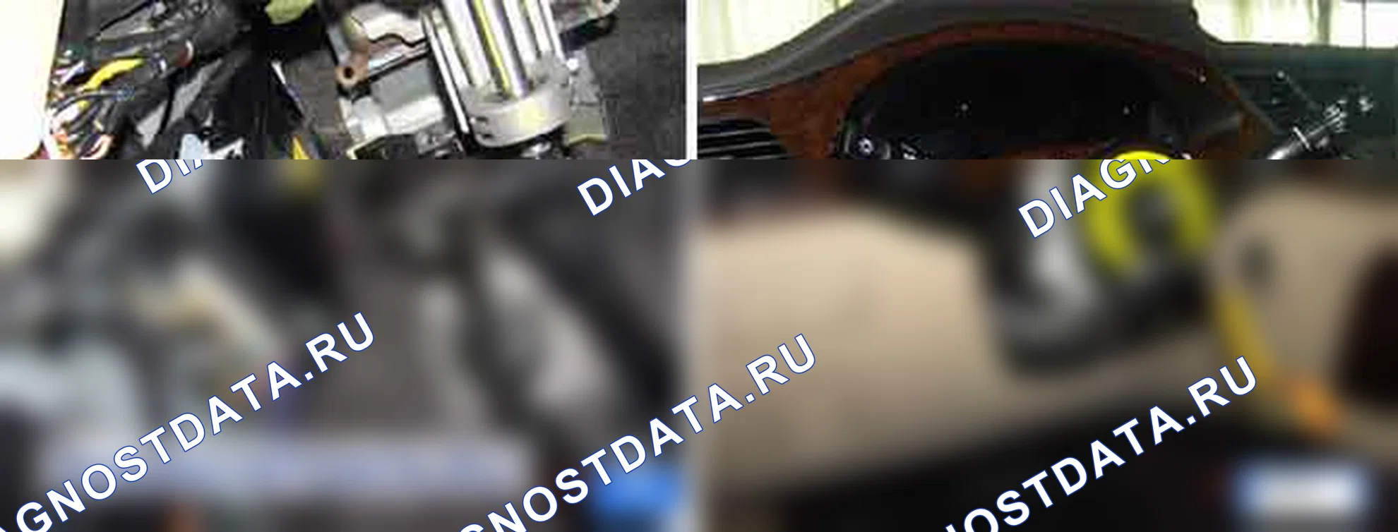 B1603: Коммуникационная шина CAN отключена. Hyundai Genesis BH