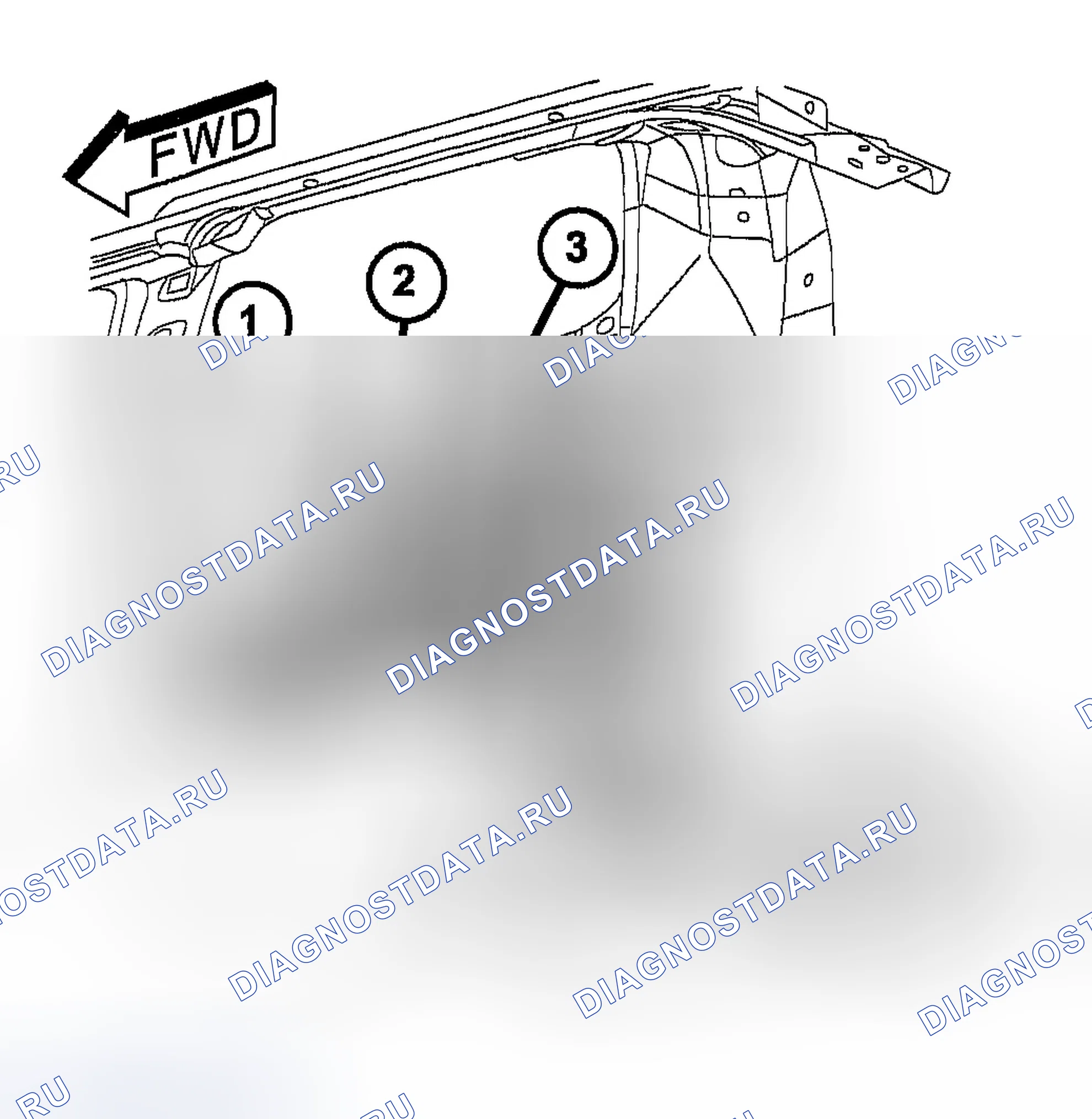 Рис. 414. Dodge Durango II