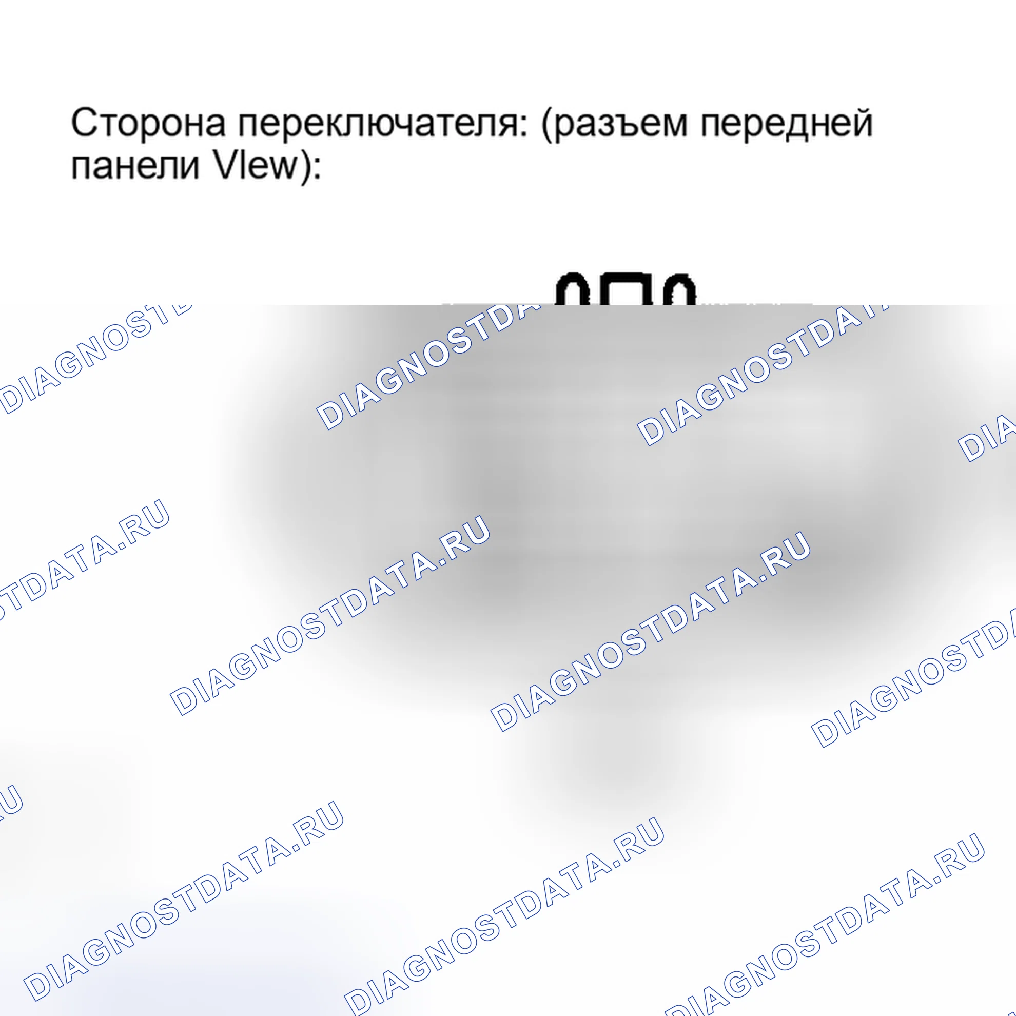 Рис. 202. Toyota Highlander I рестайлинг