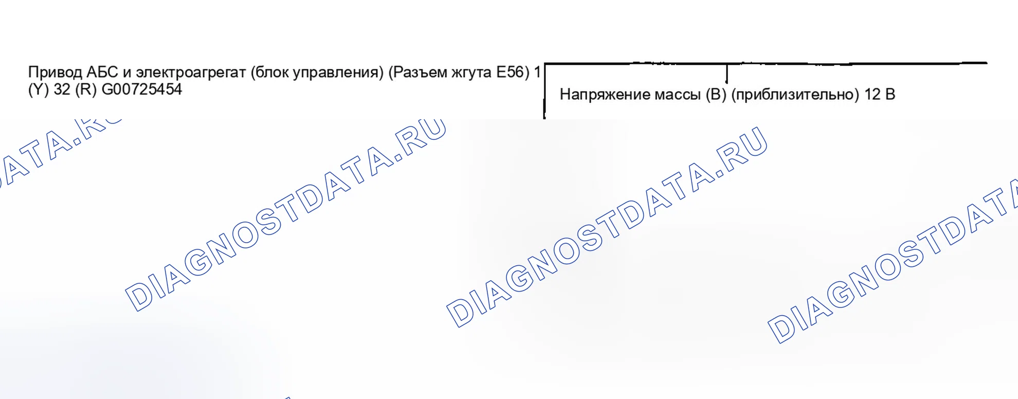 Рис. 56. Infiniti FX45 I