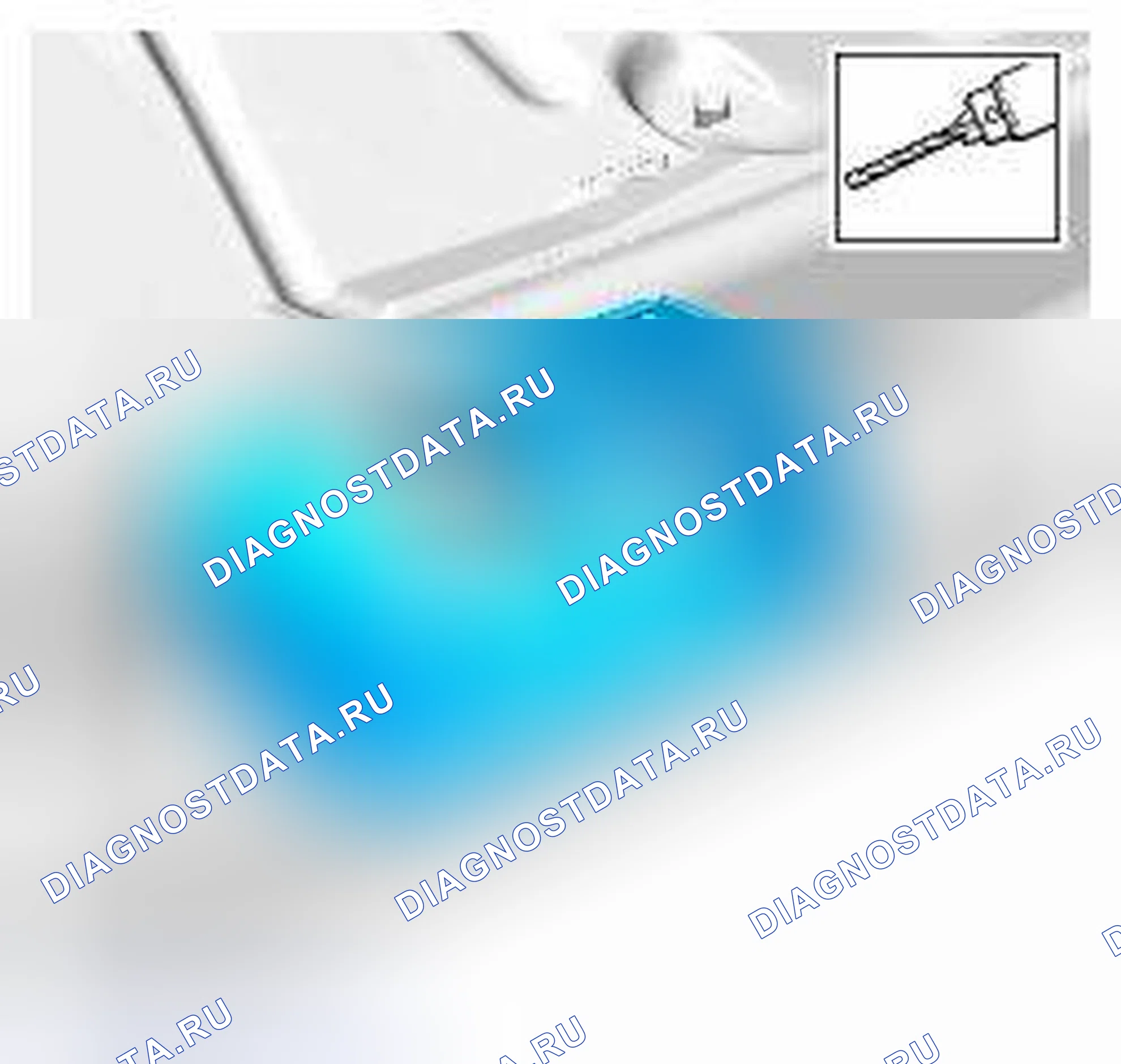 Рис. 115. Land Rover Range Rover L322