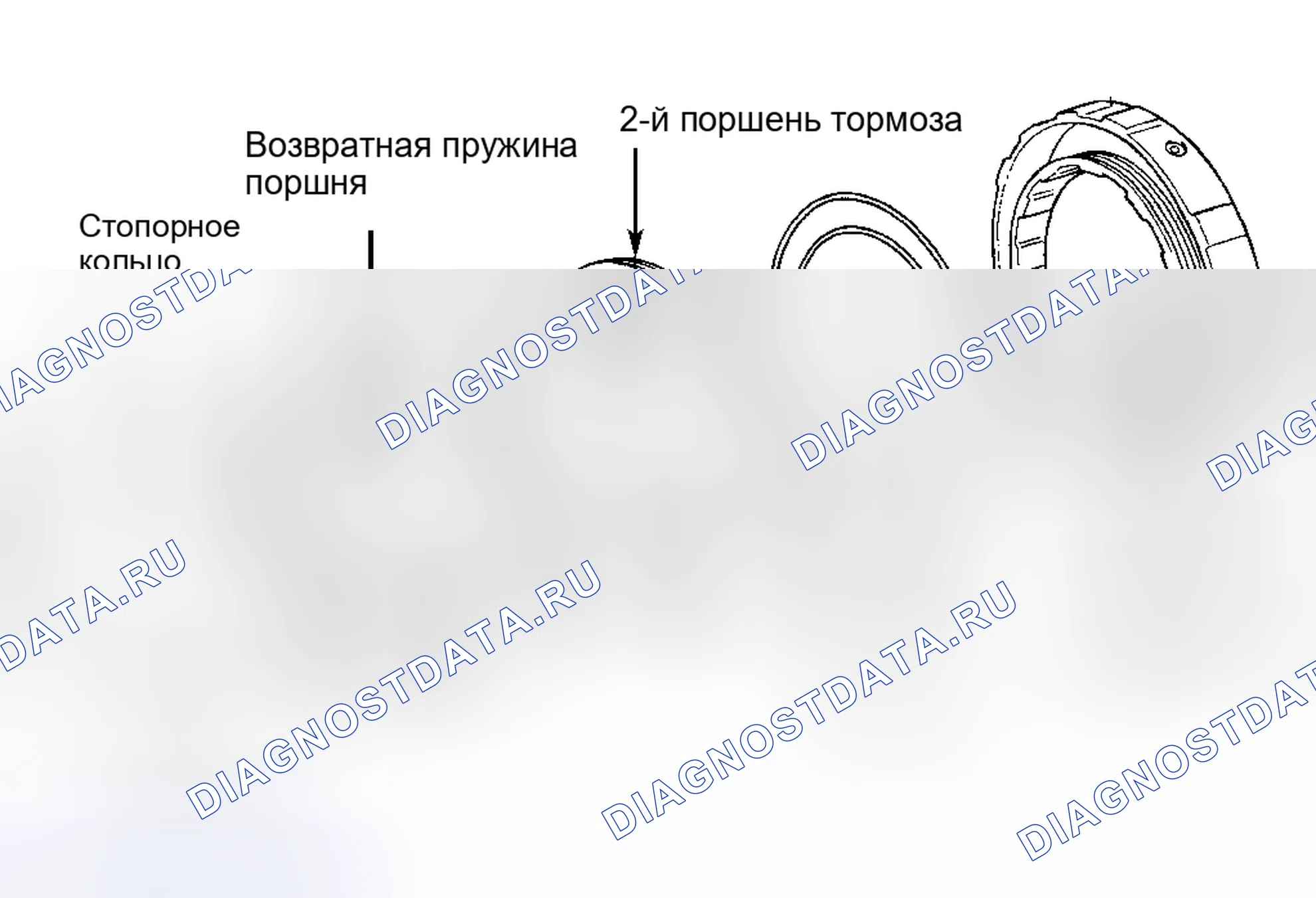 Рис. 19. Kia Sorento I