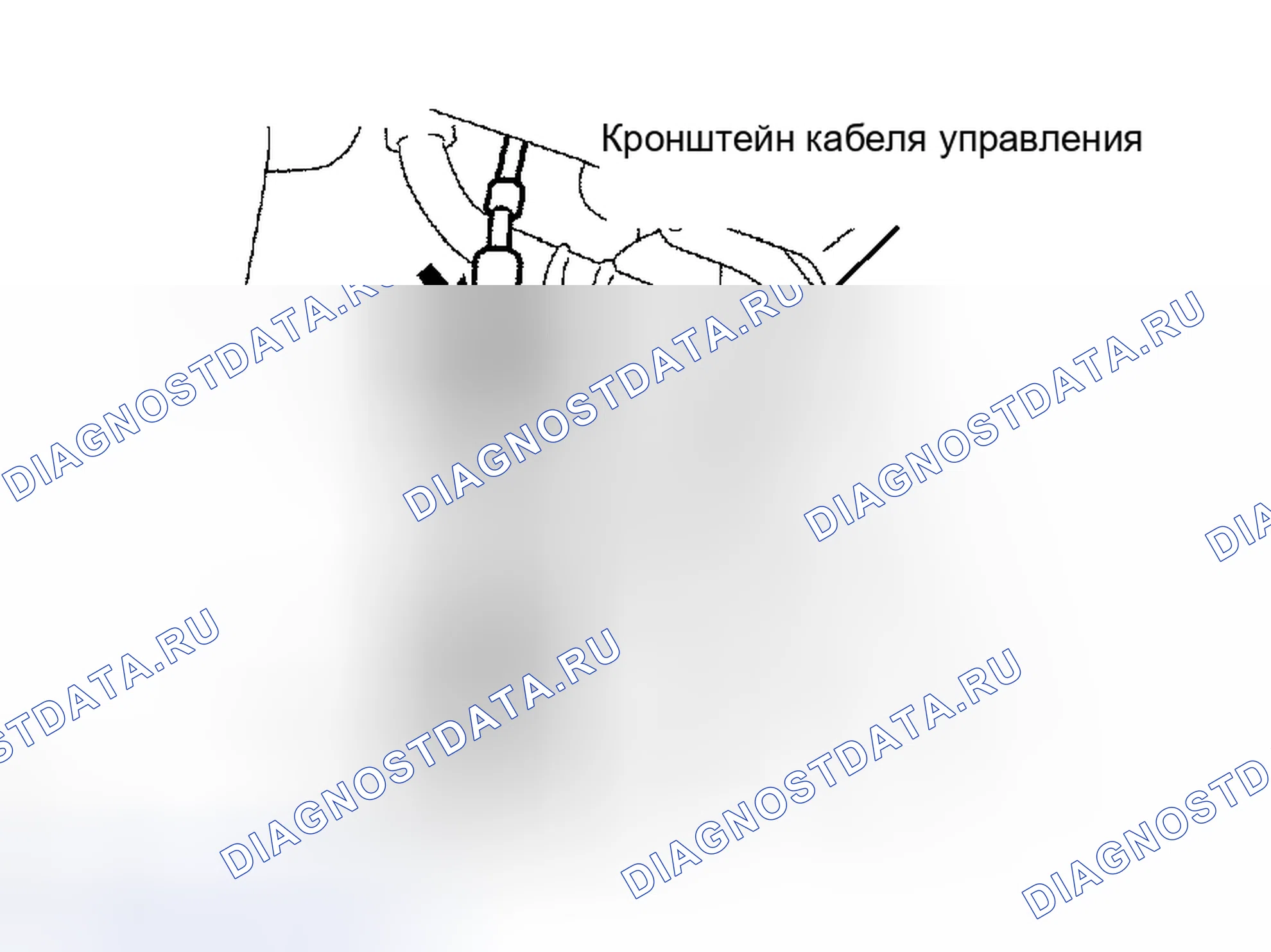 Рис. 86. Toyota Avalon XX30