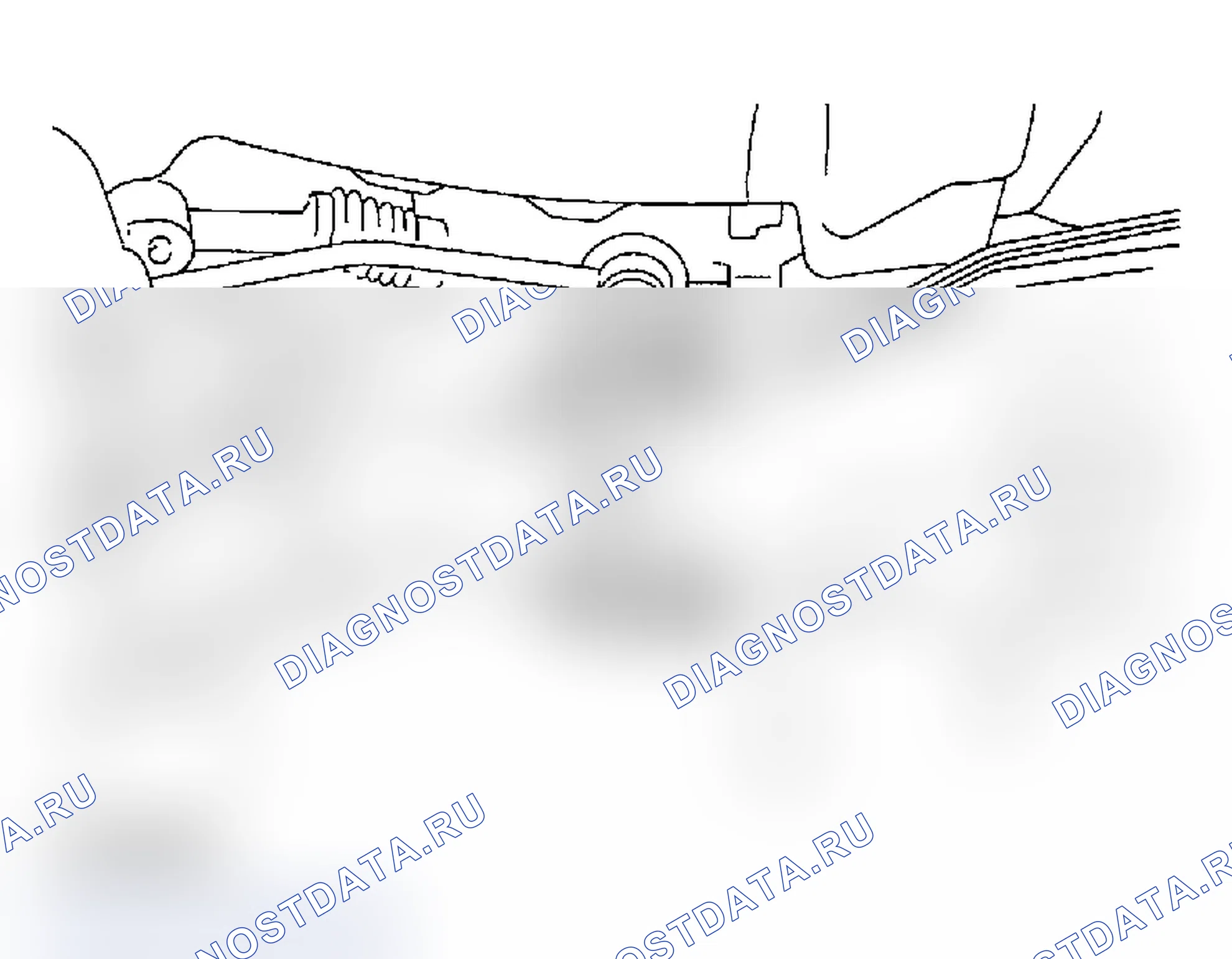 Рис. 61. Subaru Impreza WRX GD/GG рестайлинг