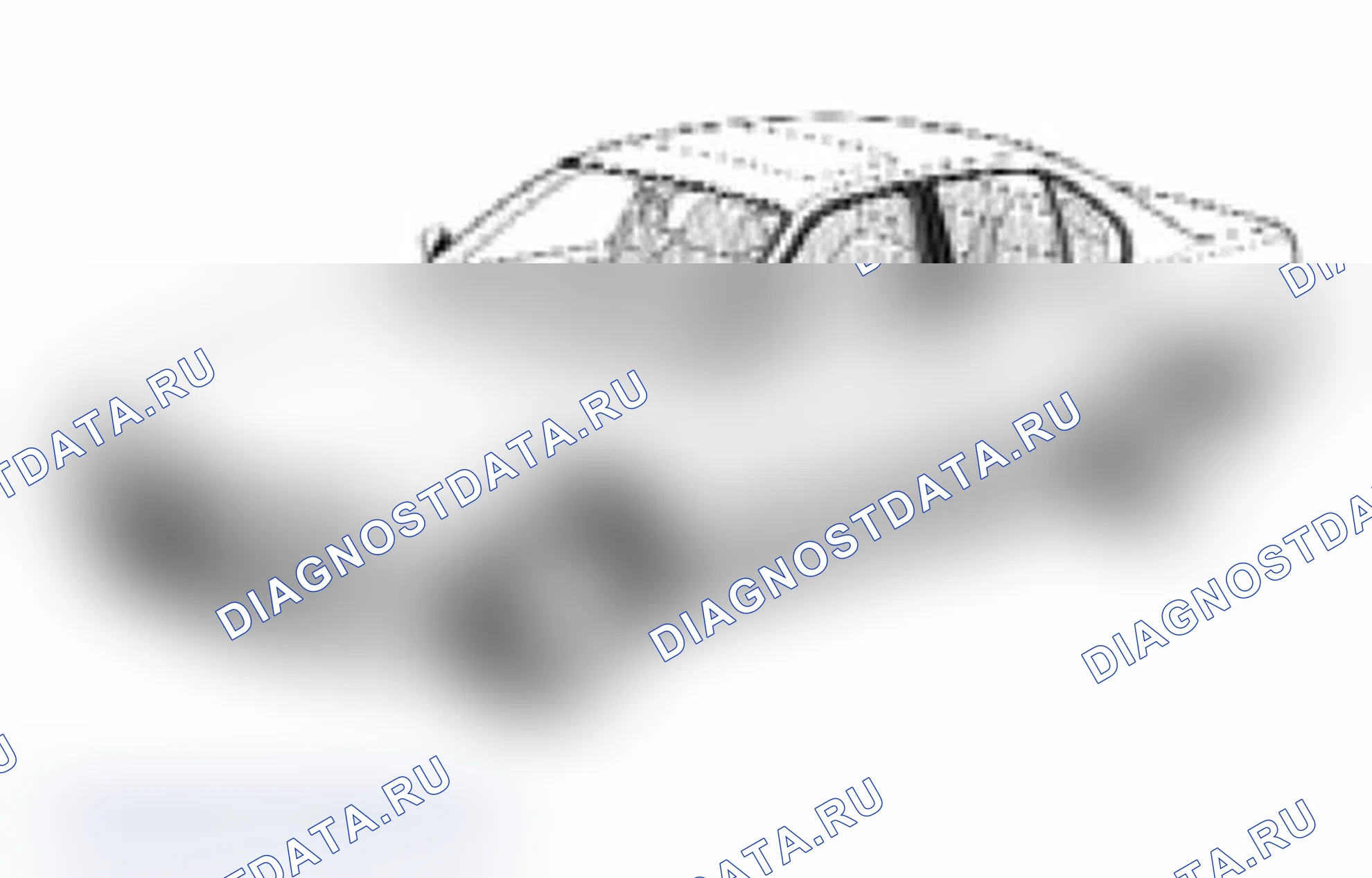 Рис. 266. BMW X5 E53