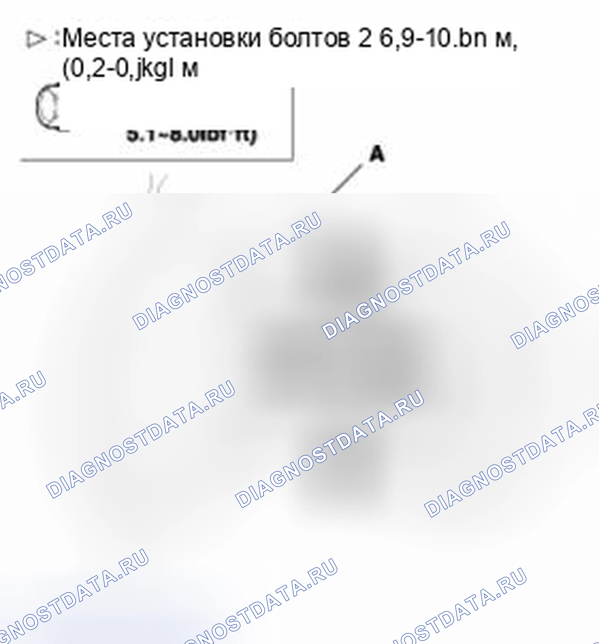 Рис. 50. Kia Sedona II рестайлинг
