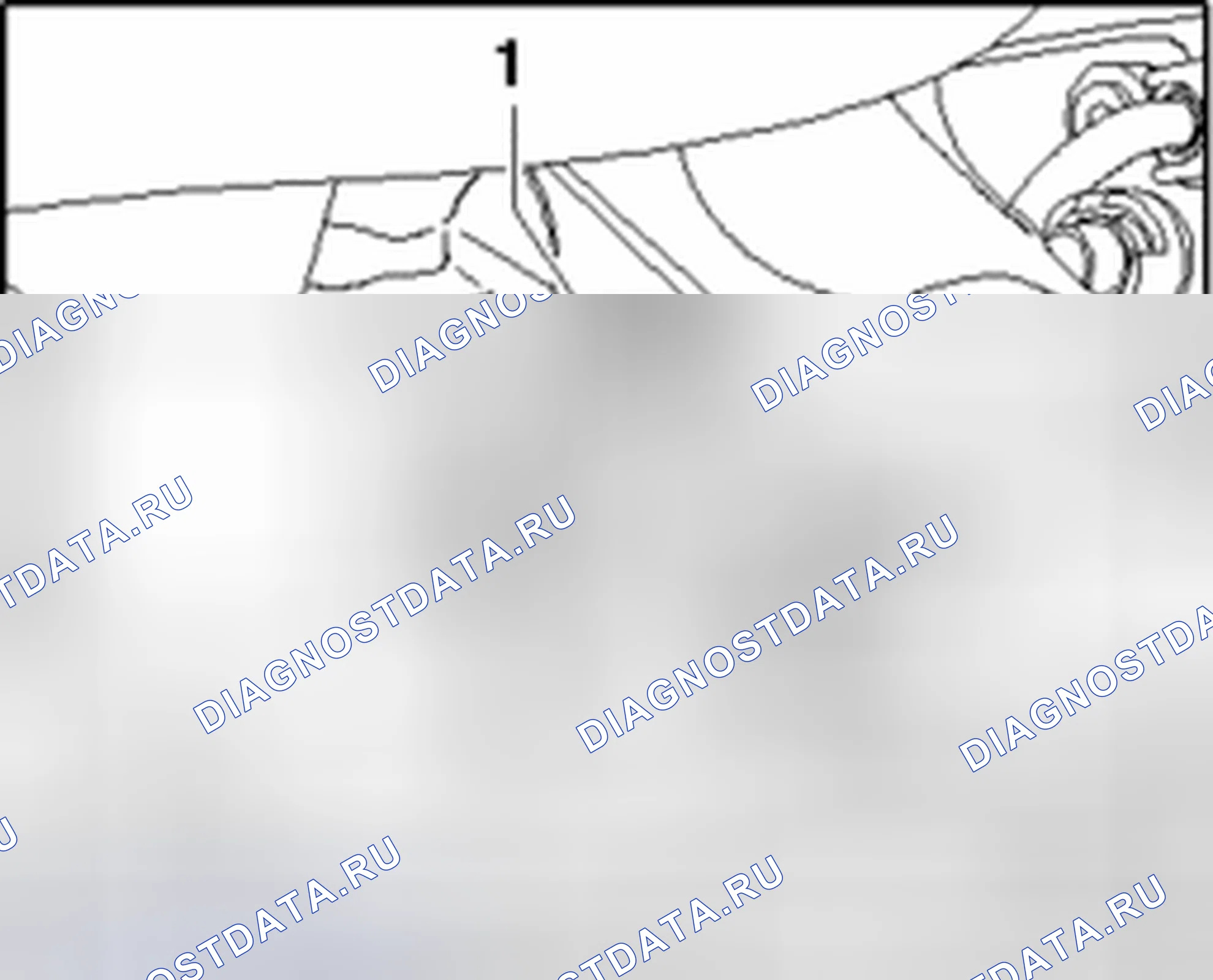 Рис. 117. Volkswagen Touareg I