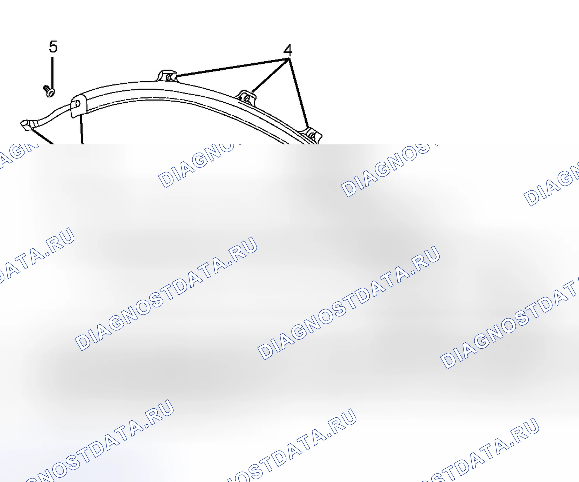 Рис. 56. Kia Rio I рестайлинг