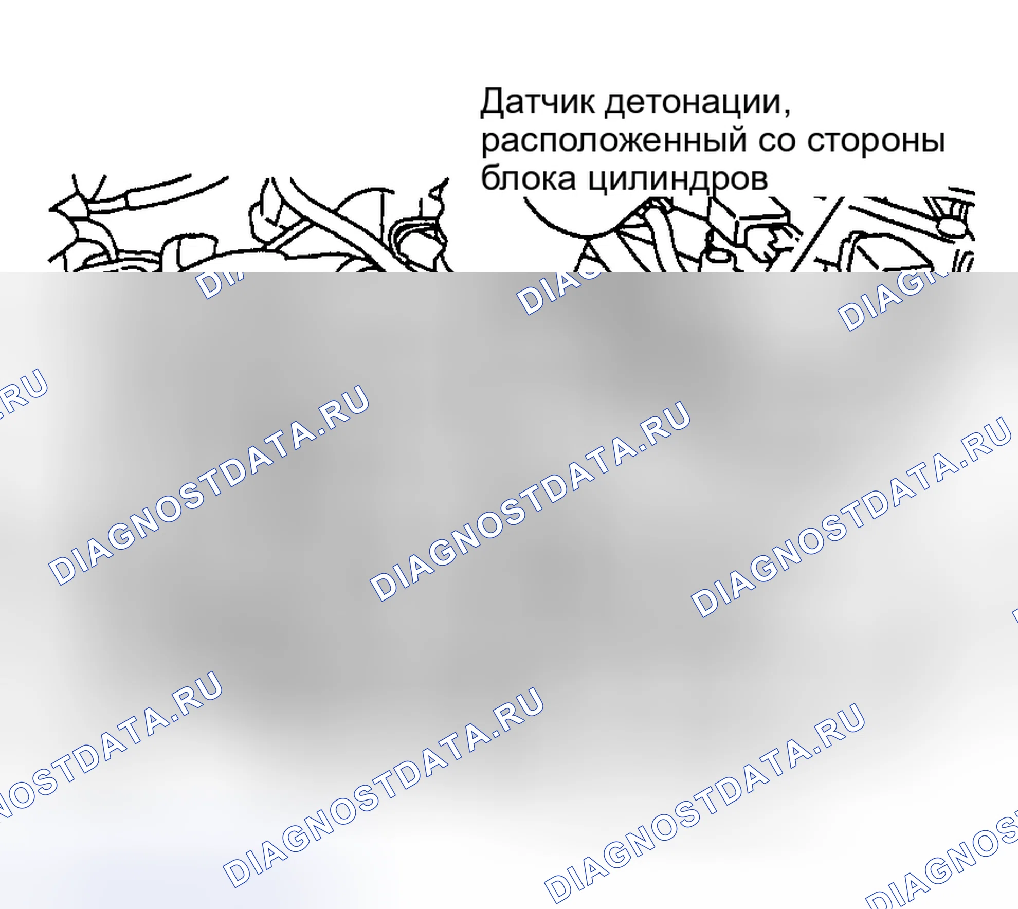 Рис. 163. Toyota Prius I рестайлинг