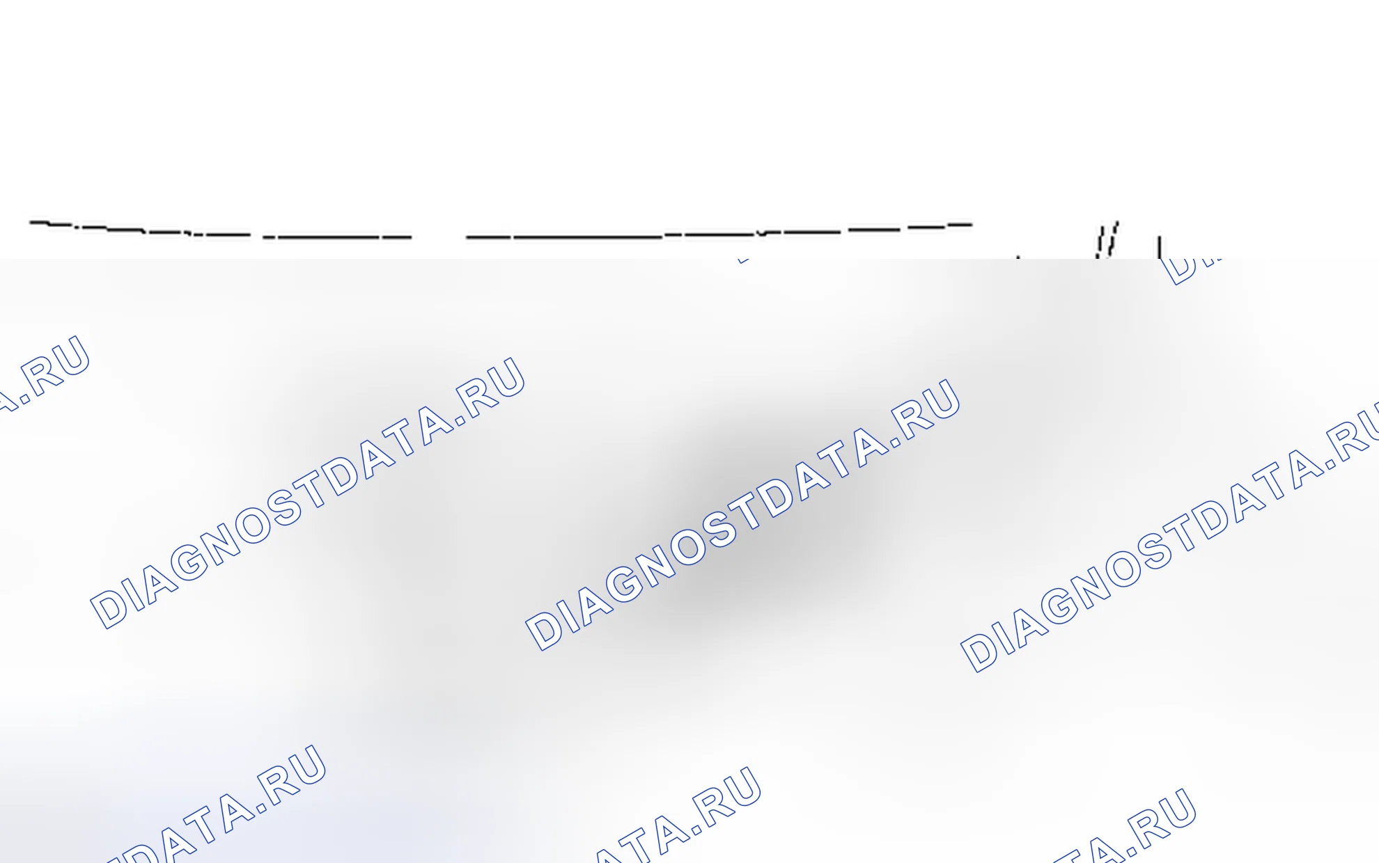 Рис. 63. Toyota Avalon XX30 рестайлинг 2