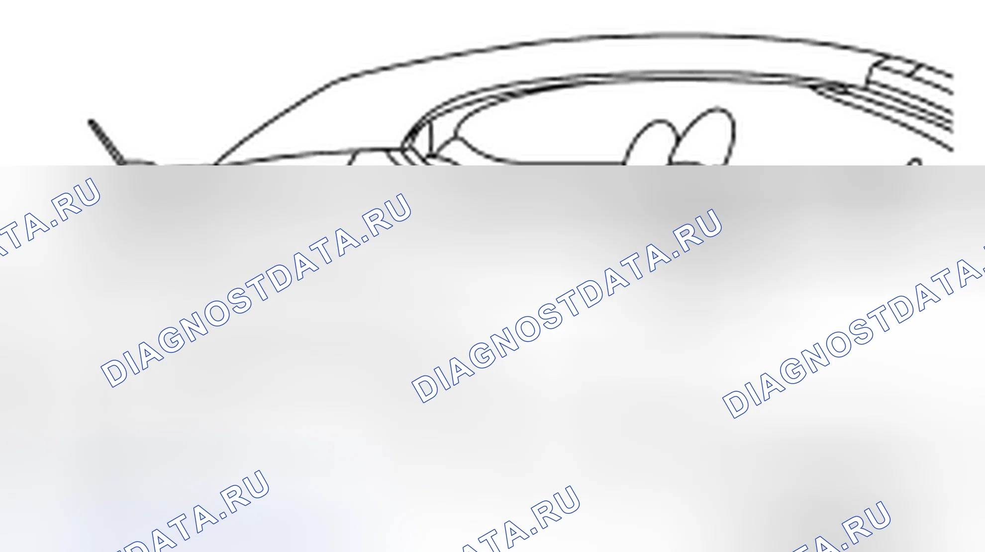 Рис. 482. Nissan Murano Z51 рестайлинг 2