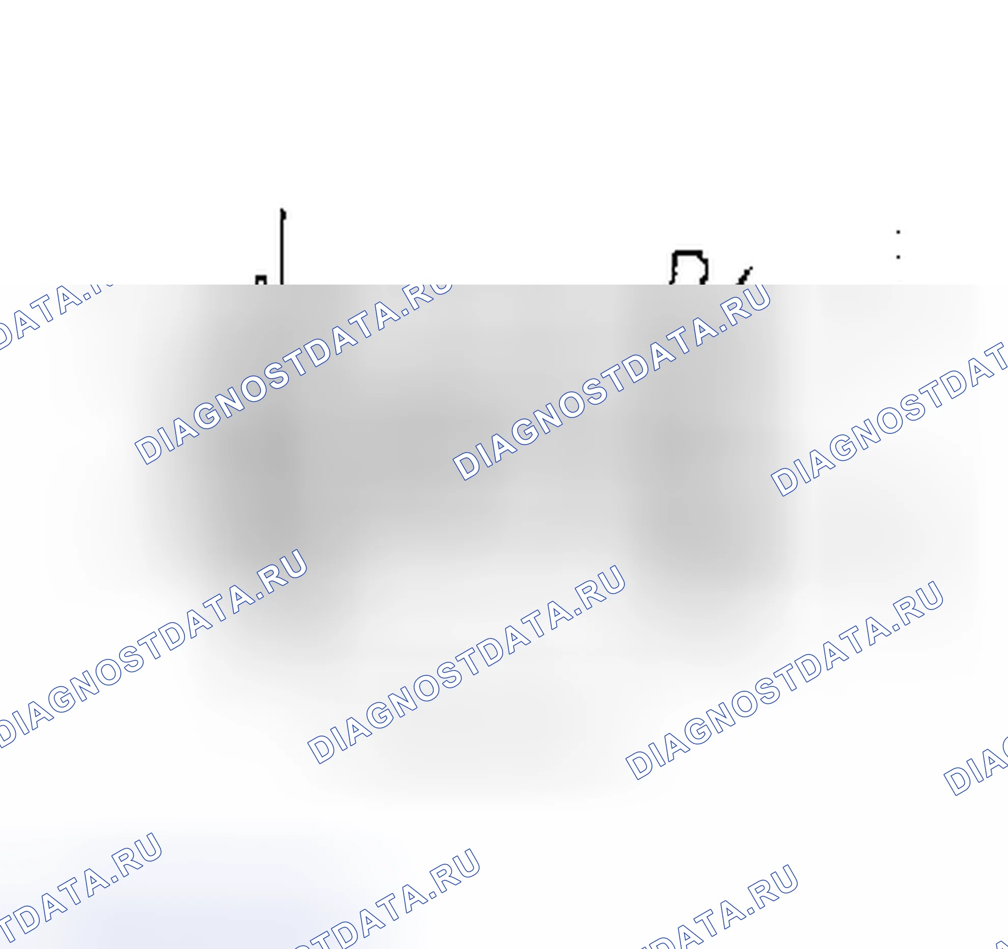 Рис. 6: Установка. Ford Festiva I