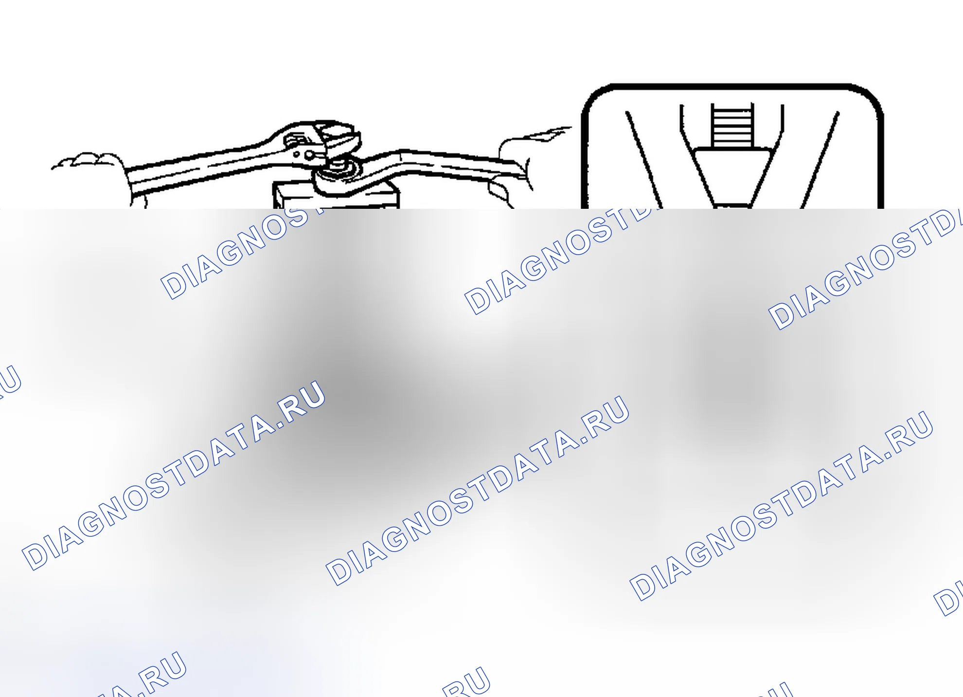 Рис. 2046. Toyota RAV4 III
