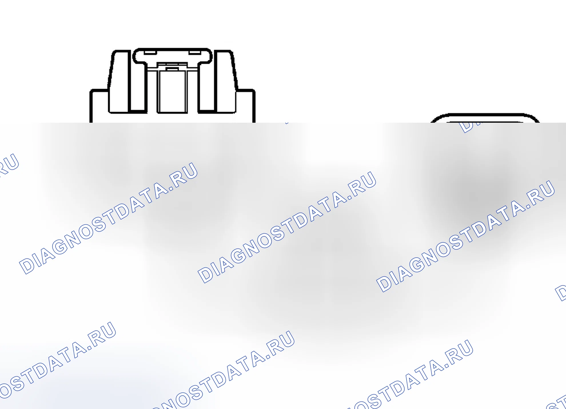 Рис. 117. Ford Pickup F350 Super Duty 
