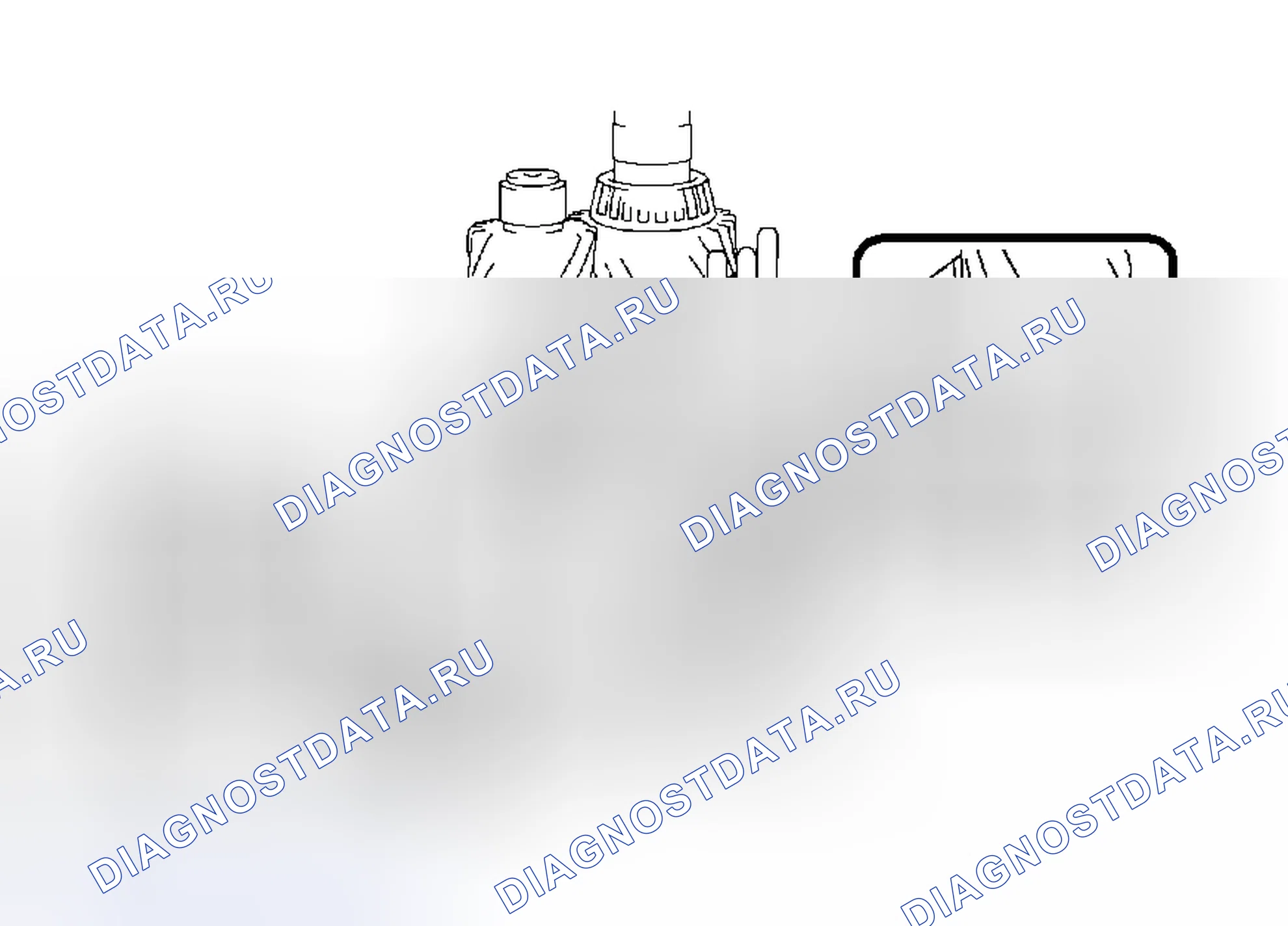 Рис. 324. Toyota Tacoma II