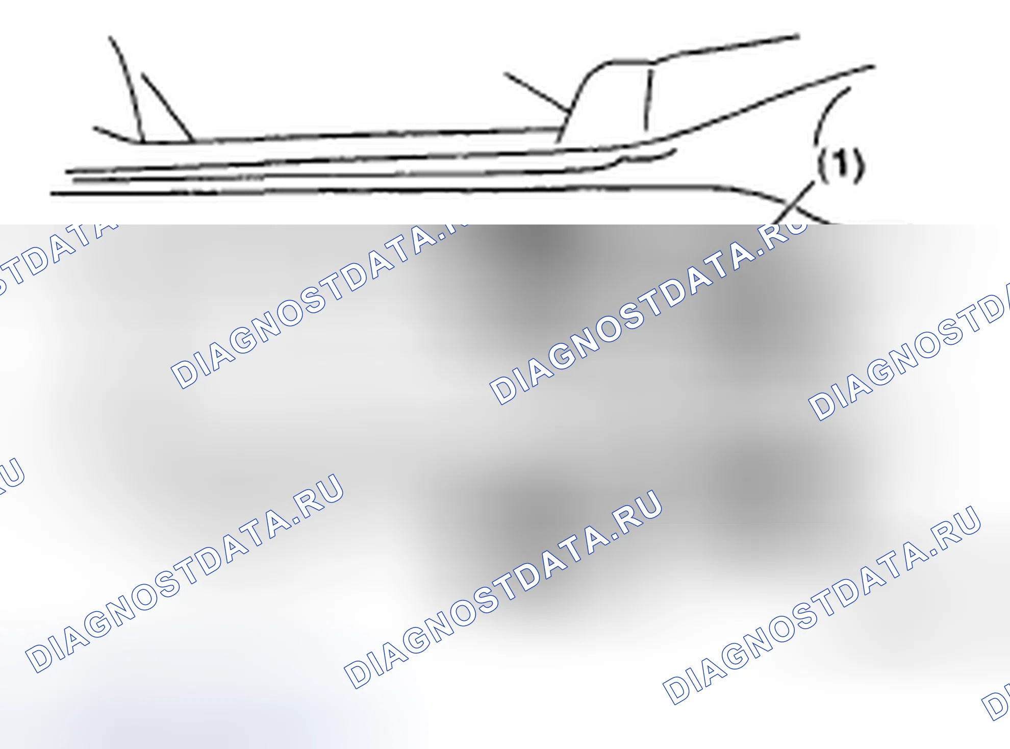 Рис. 40. Subaru Legacy BL/BP рестайлинг