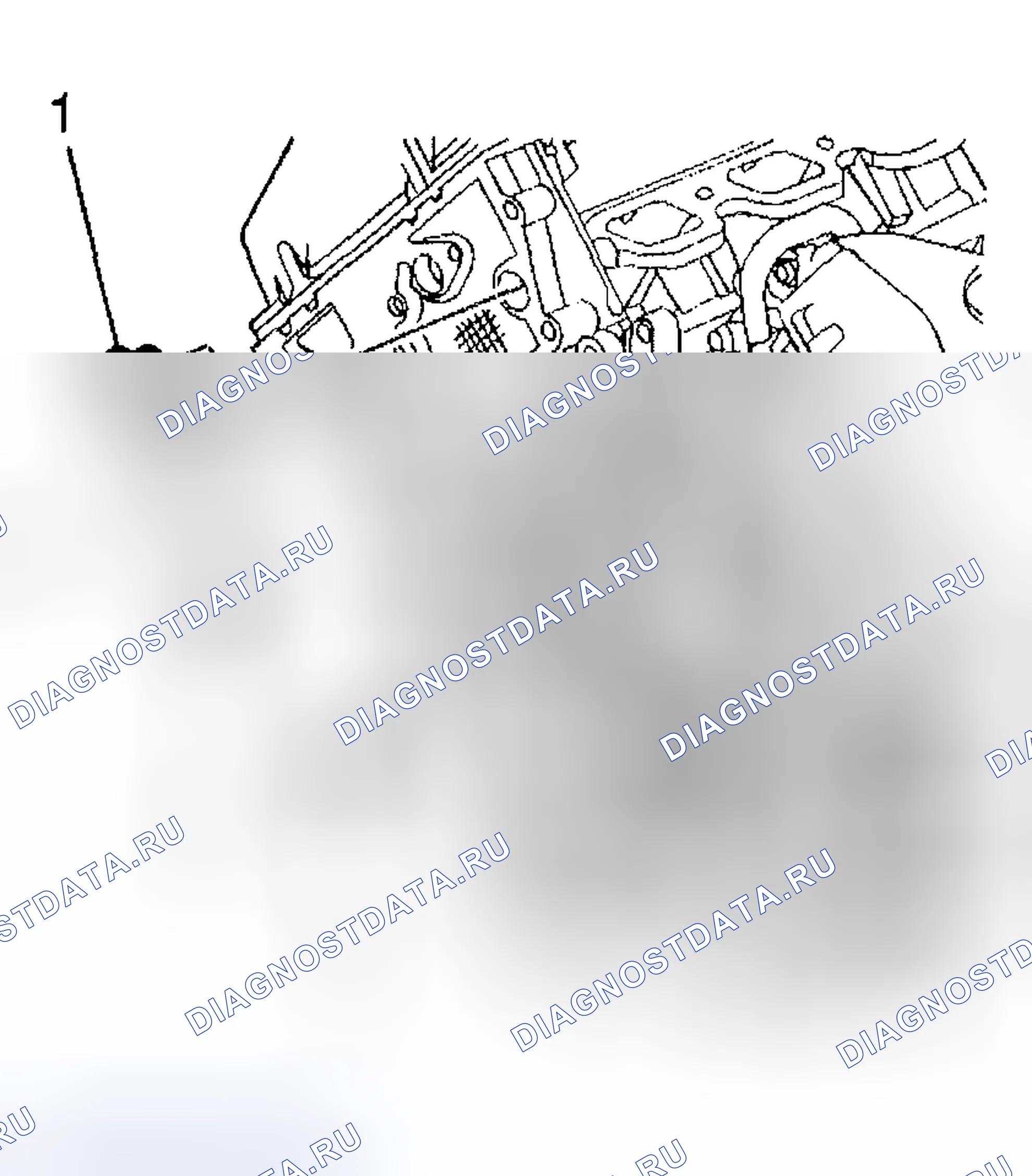 Рис. 1500. Hyundai Terracan I рестайлинг