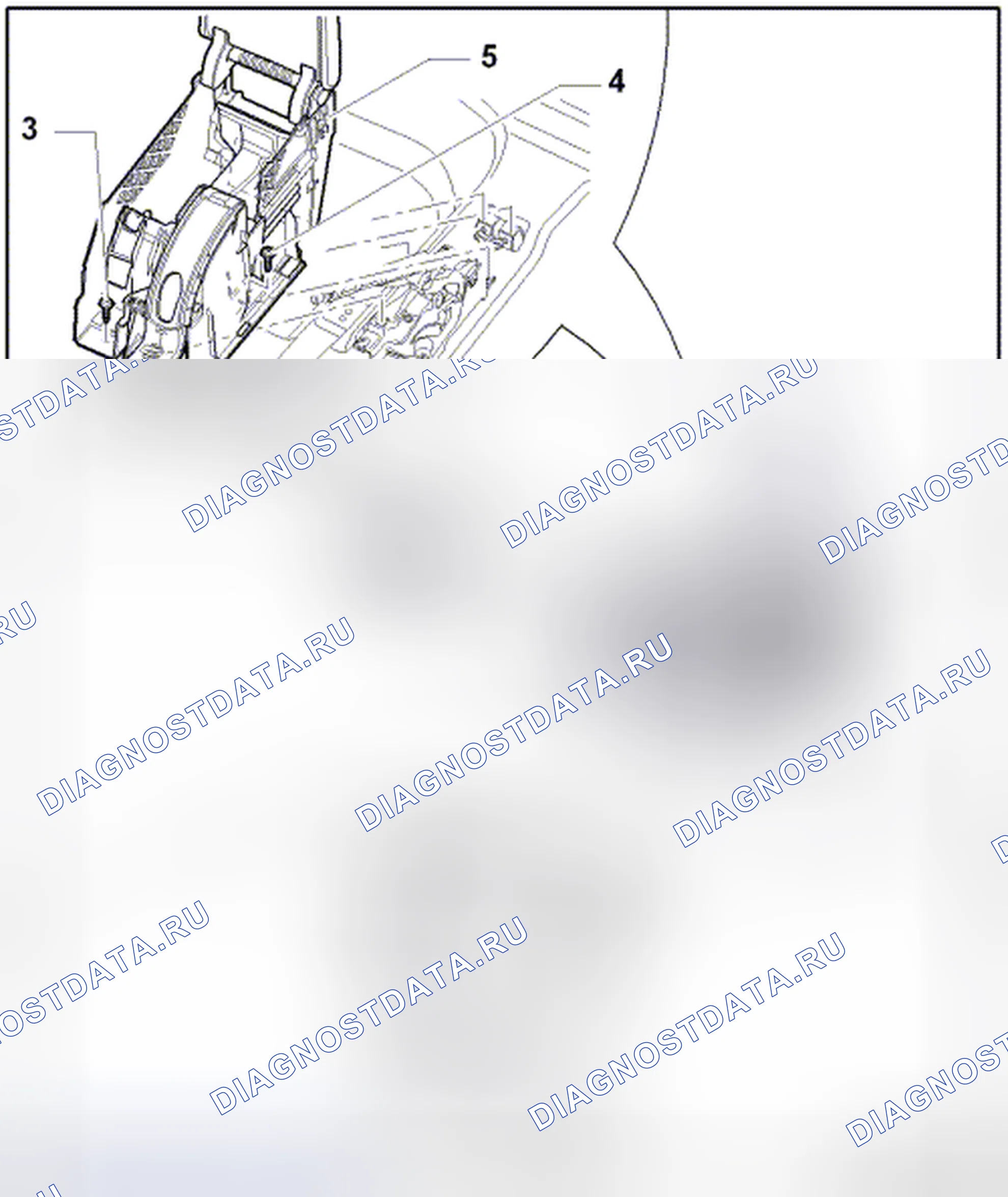 Рис. 28. Volkswagen Golf Mk6